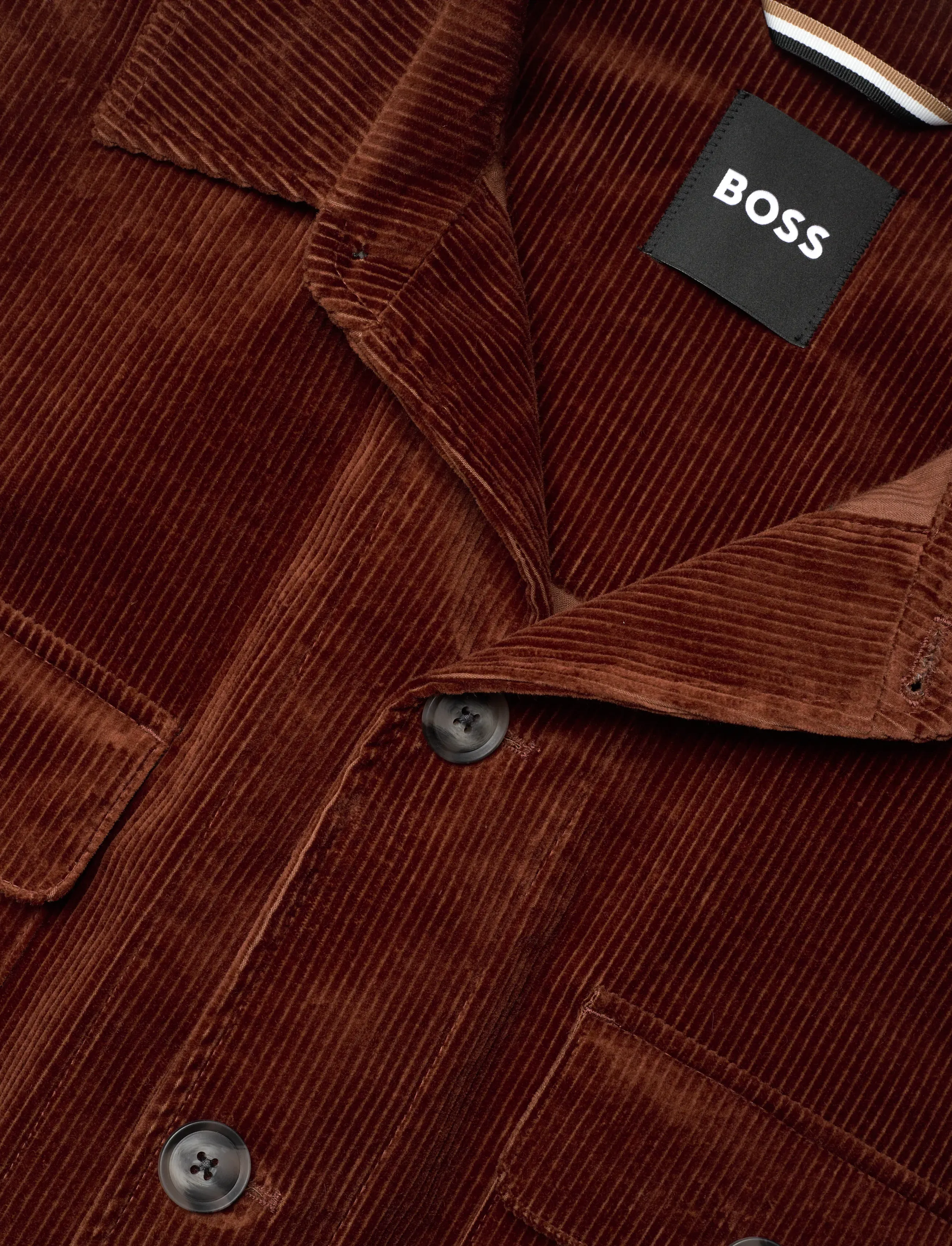 BOSS - C-Carper-OS-253F - nach anlass kaufen - dark orange - 2