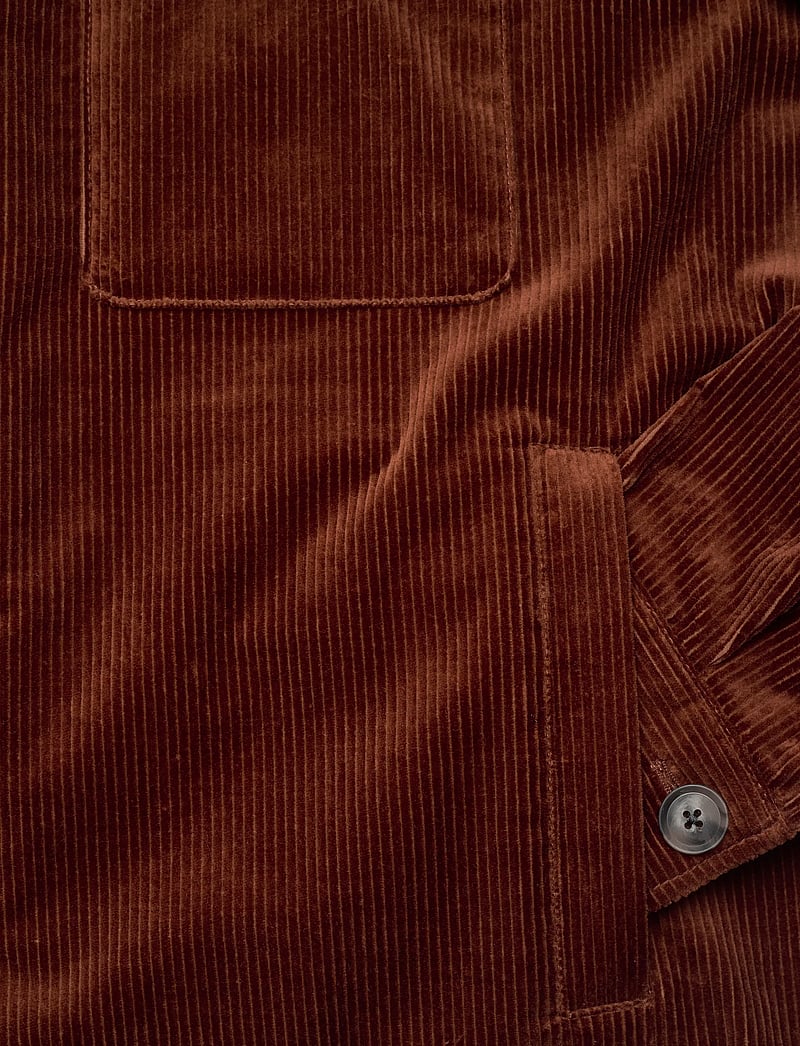 BOSS - C-Carper-OS-253F - osta olukorra järgi - dark orange - 3