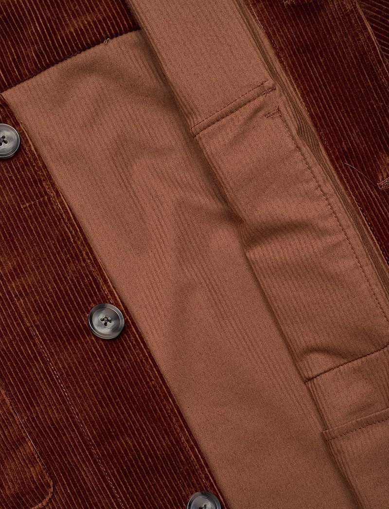 BOSS - C-Carper-OS-253F - osta olukorra järgi - dark orange - 4