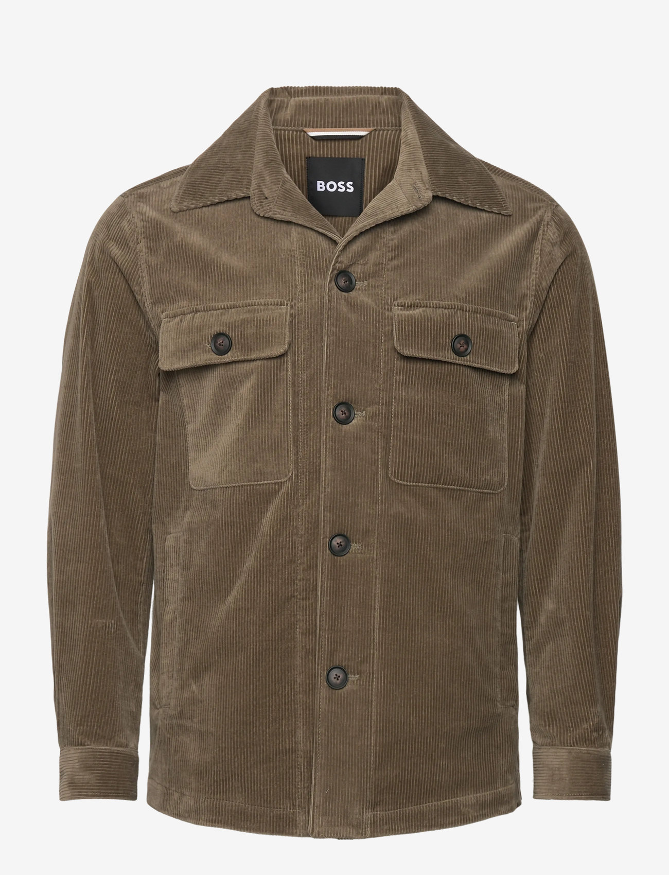 OPEN BROWN