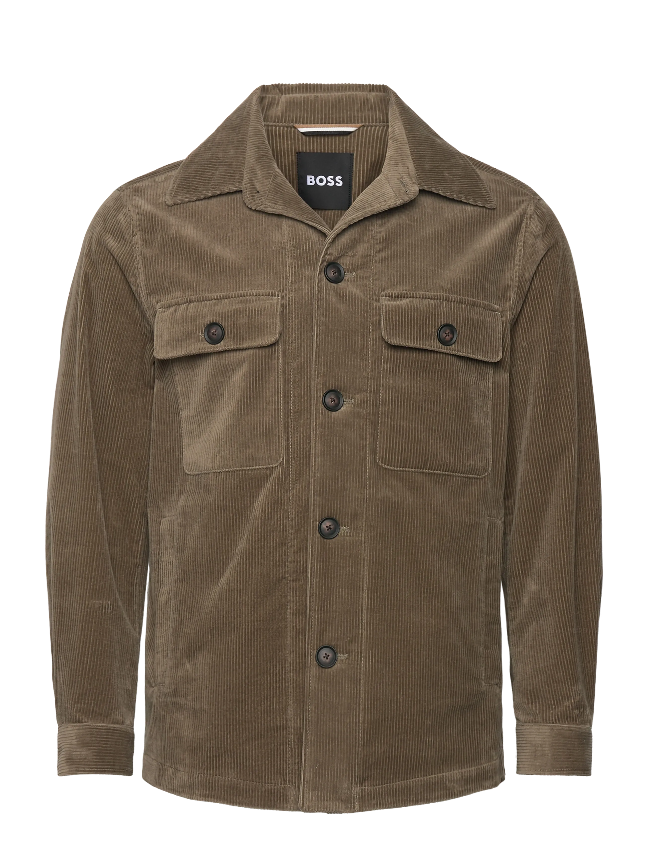 OPEN BROWN
