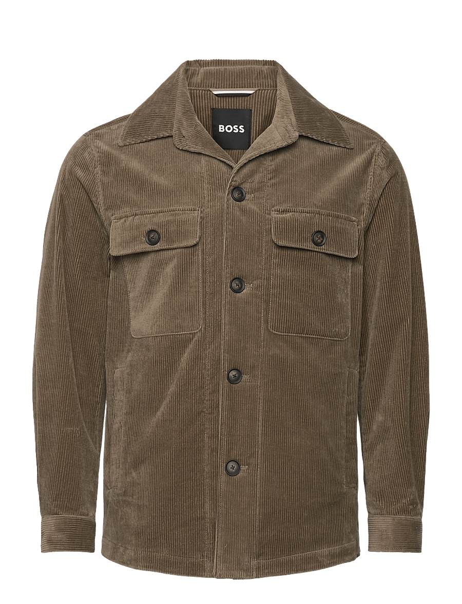 BOSS - C-Carper-OS-253F - achetez selon l'occasion - open brown - 0