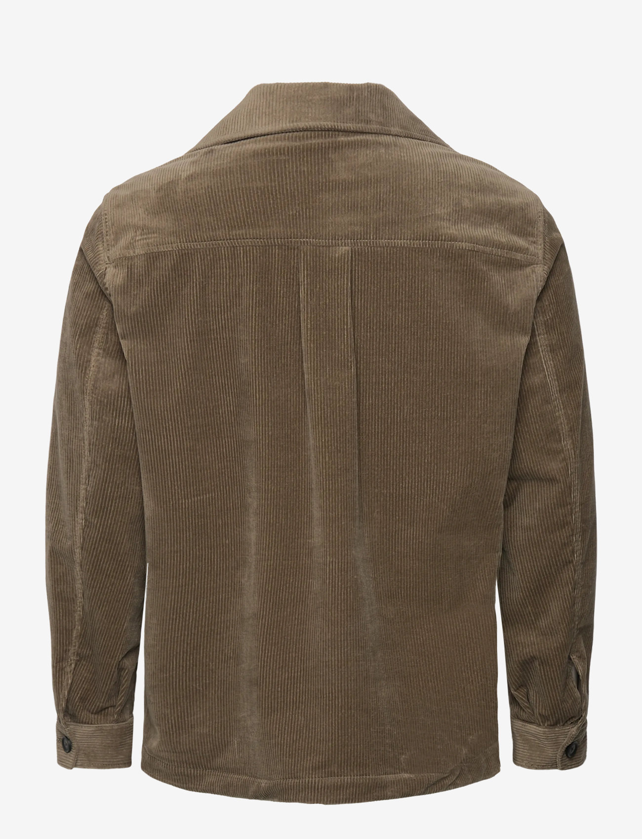 BOSS - C-Carper-OS-253F - shop by occasion - open brown - 1