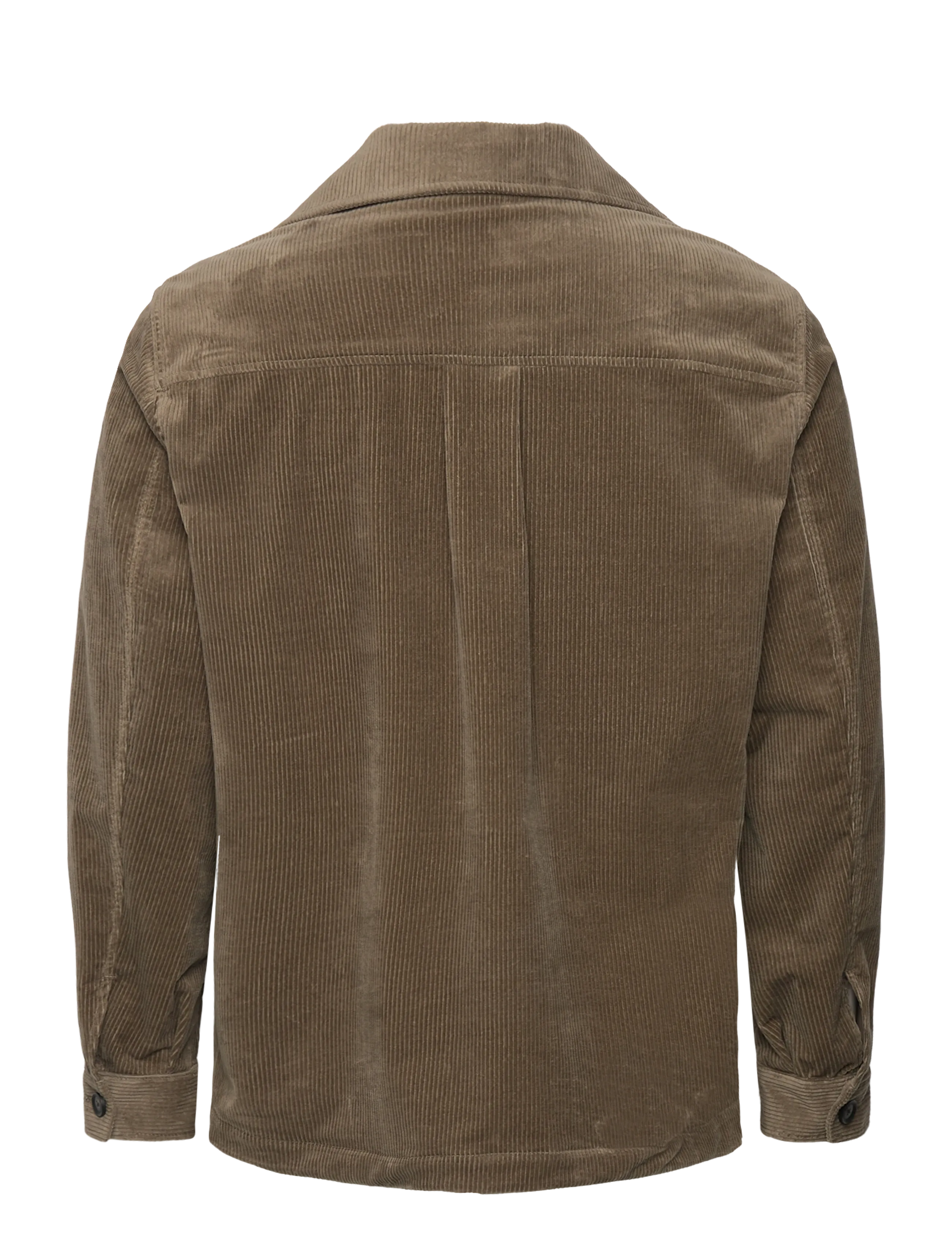 BOSS - C-Carper-OS-253F - herren - open brown - 1