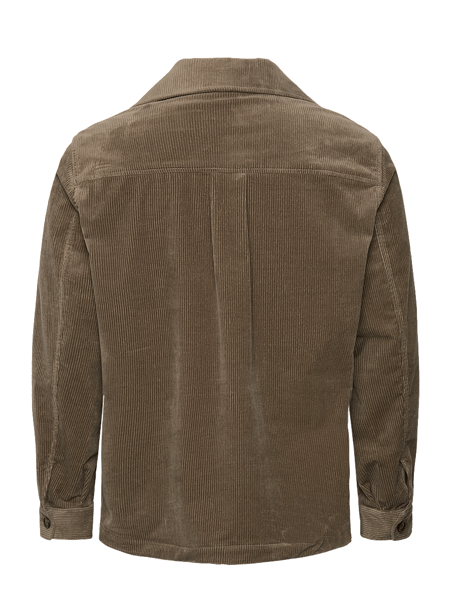 BOSS - C-Carper-OS-253F - achetez selon l'occasion - open brown - 1