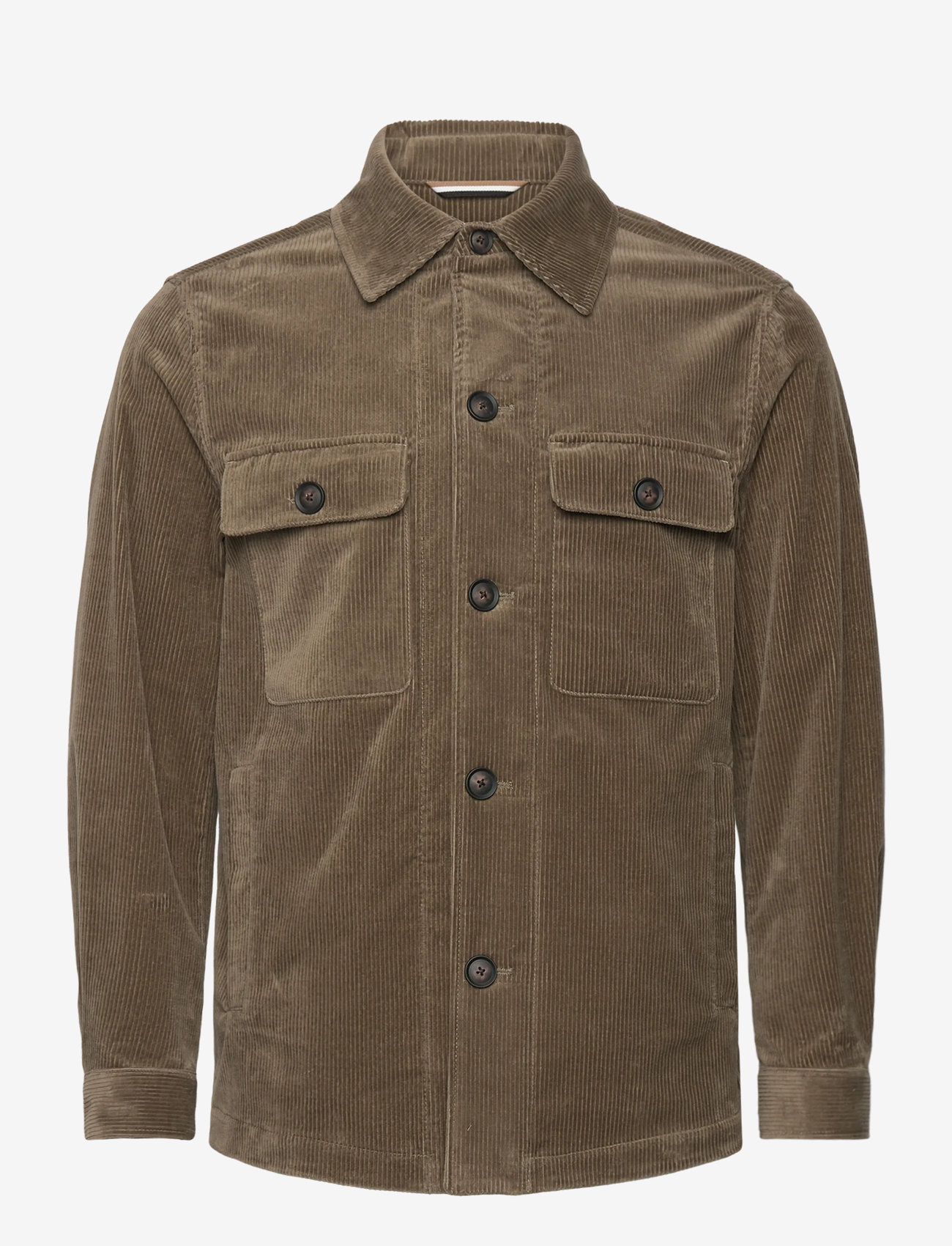 BOSS - C-Carper-OS-253F - shop by occasion - open brown - 2