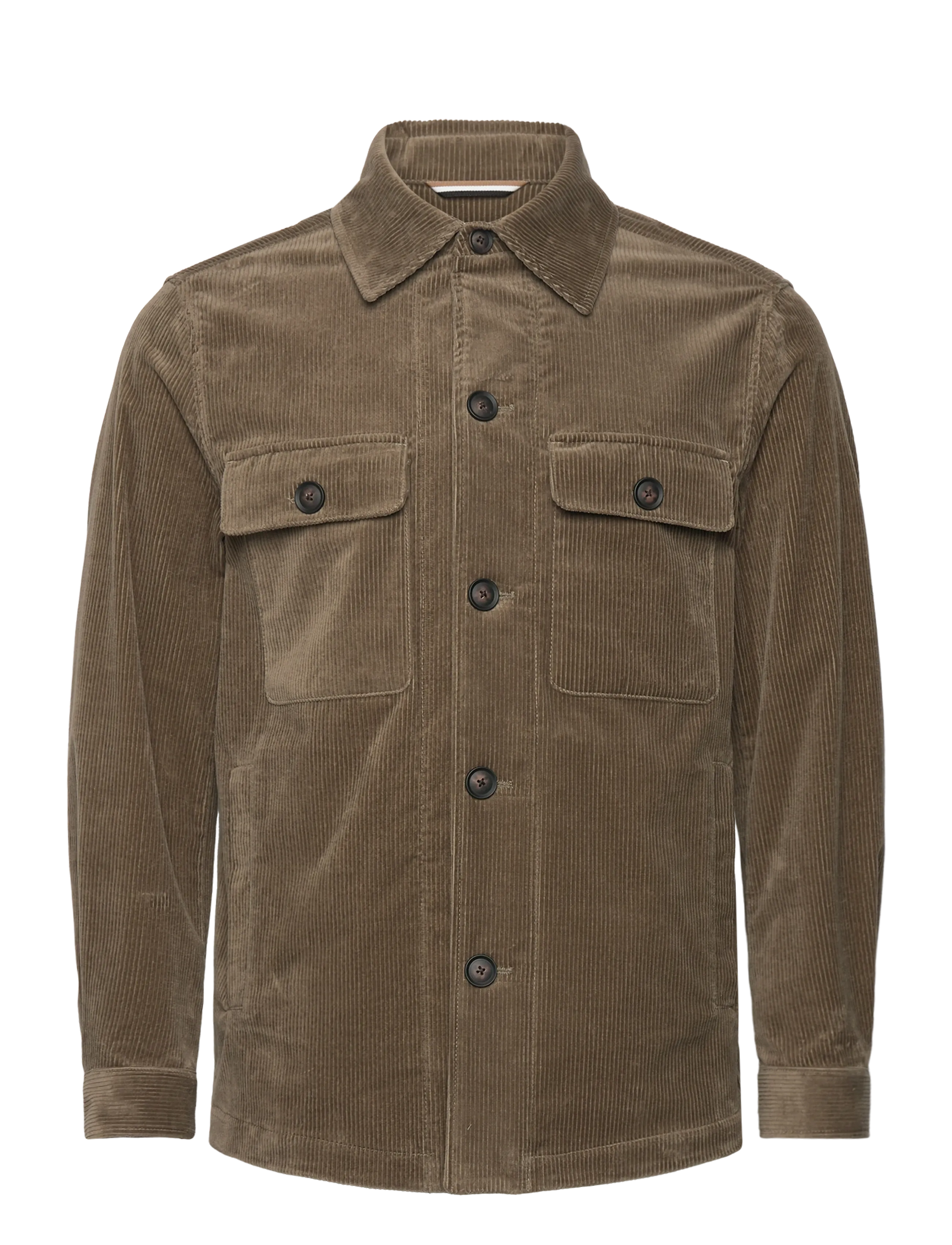 BOSS - C-Carper-OS-253F - herren - open brown - 2