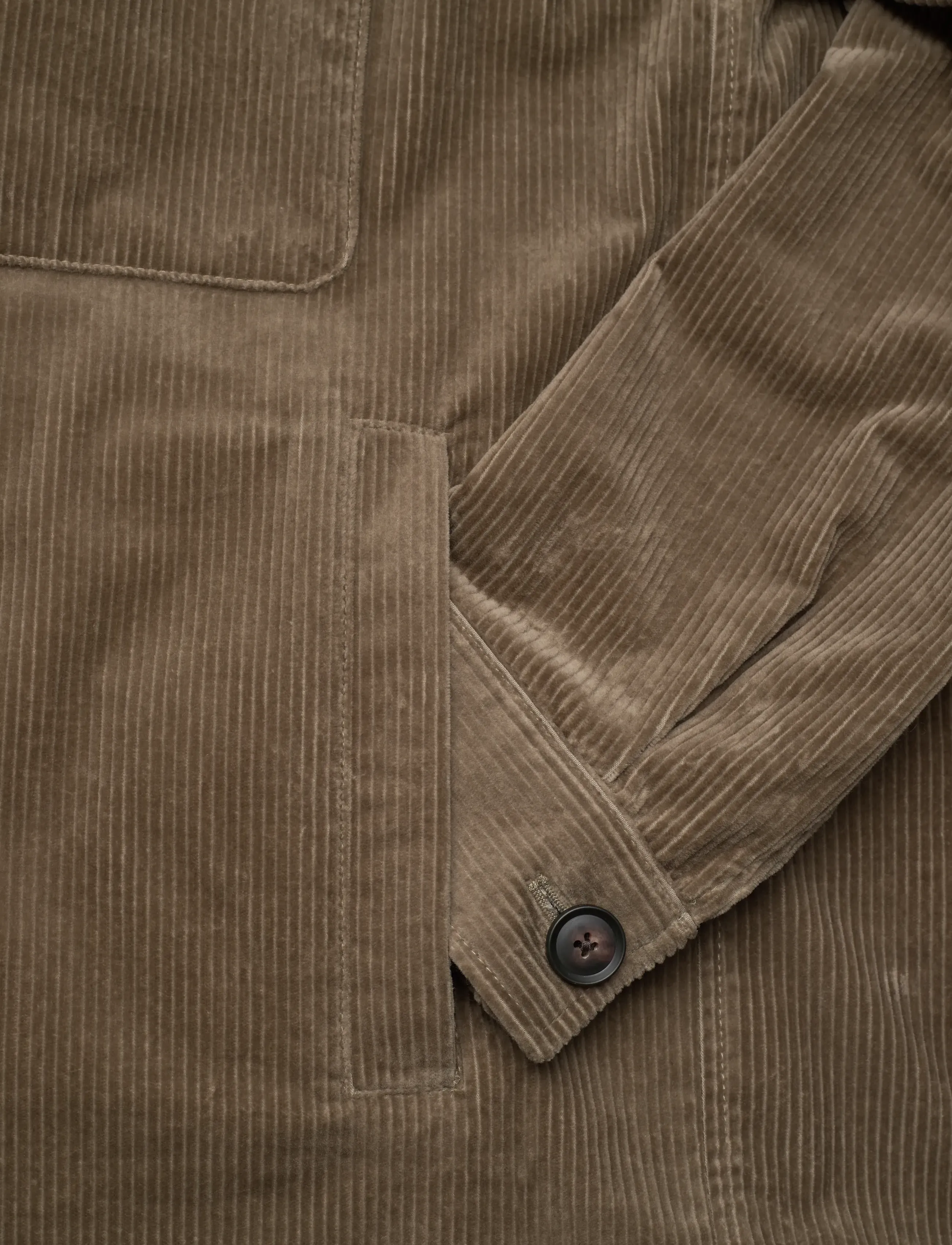 BOSS - C-Carper-OS-253F - herren - open brown - 4