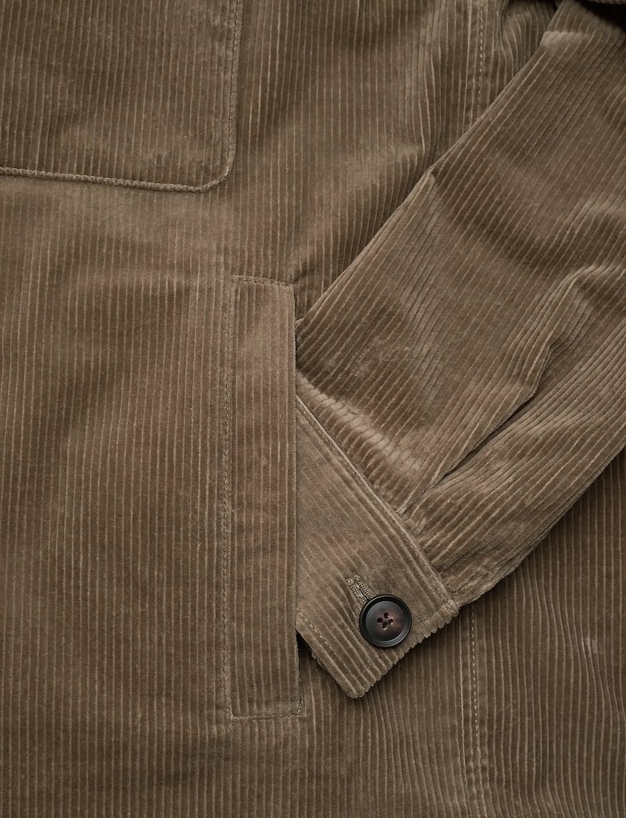 BOSS - C-Carper-OS-253F - achetez selon l'occasion - open brown - 4