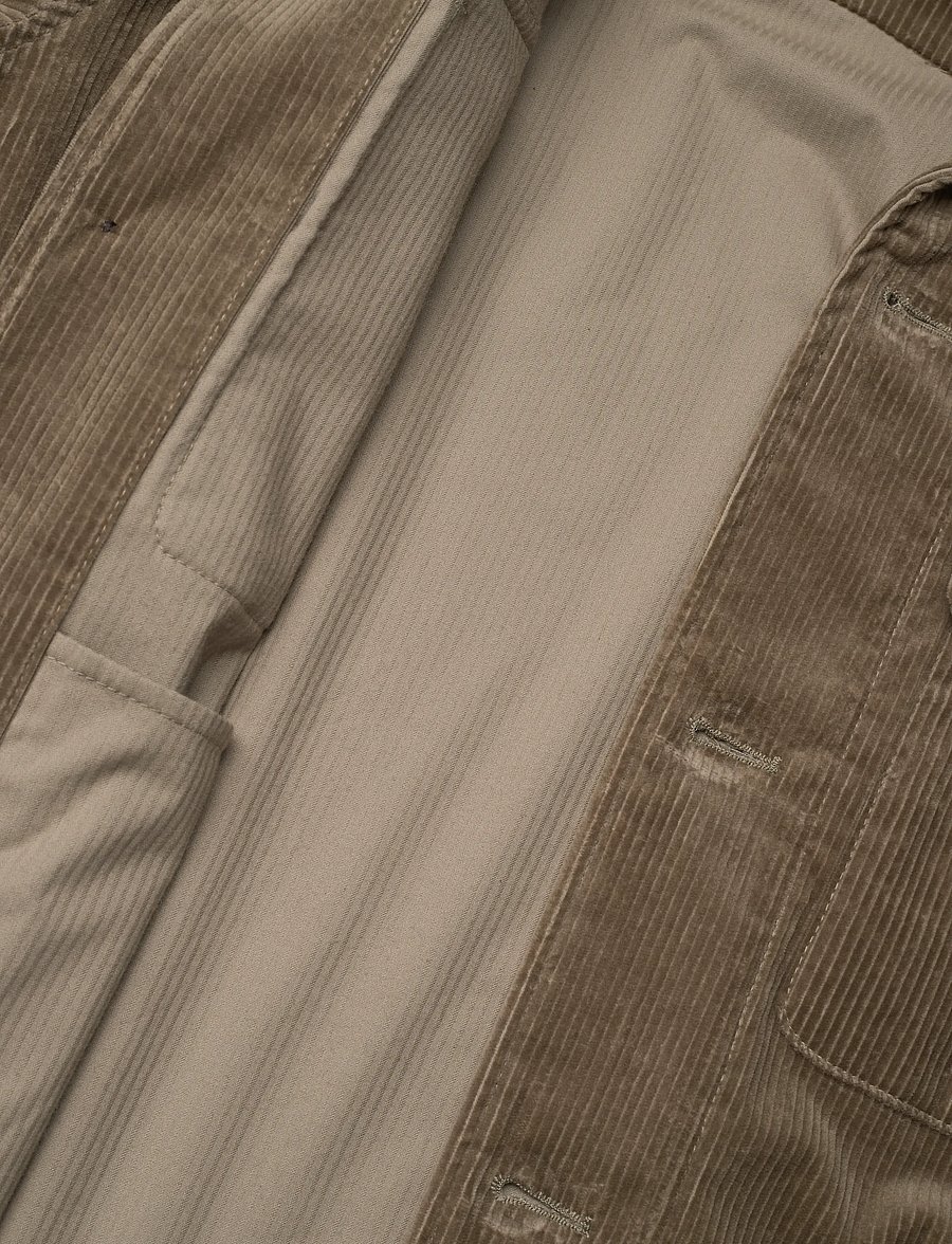 BOSS - C-Carper-OS-253F - achetez selon l'occasion - open brown - 5