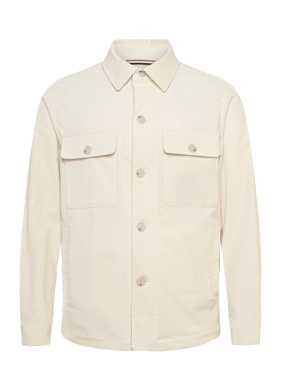 BOSS - C-Carper-OS-253F - achetez selon l'occasion - open white - 0