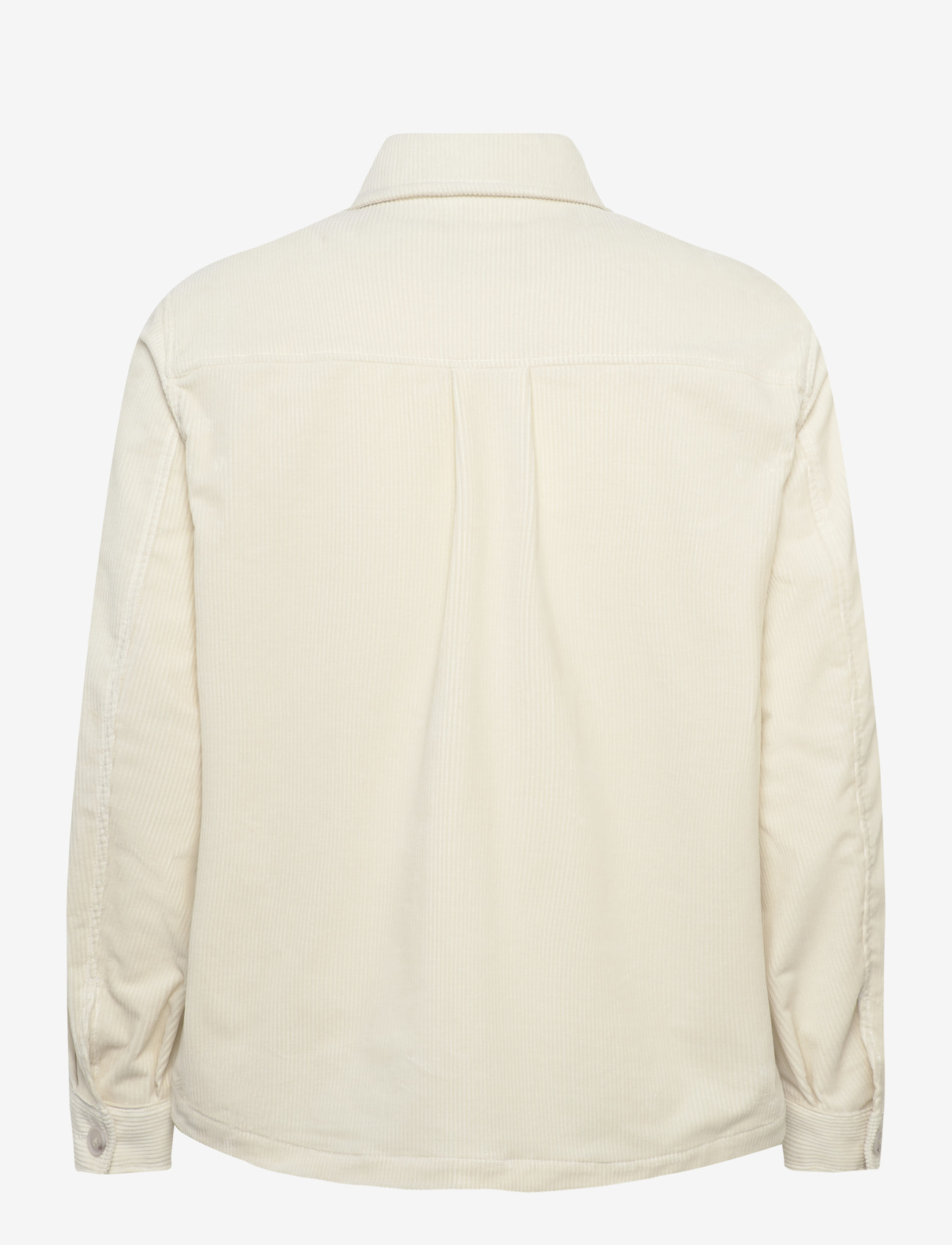 BOSS - C-Carper-OS-253F - overshirts - open white - 1