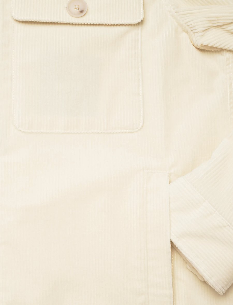 BOSS - C-Carper-OS-253F - achetez selon l'occasion - open white - 3