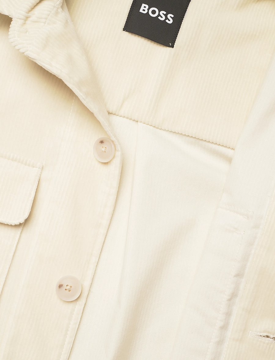 BOSS - C-Carper-OS-253F - achetez selon l'occasion - open white - 4