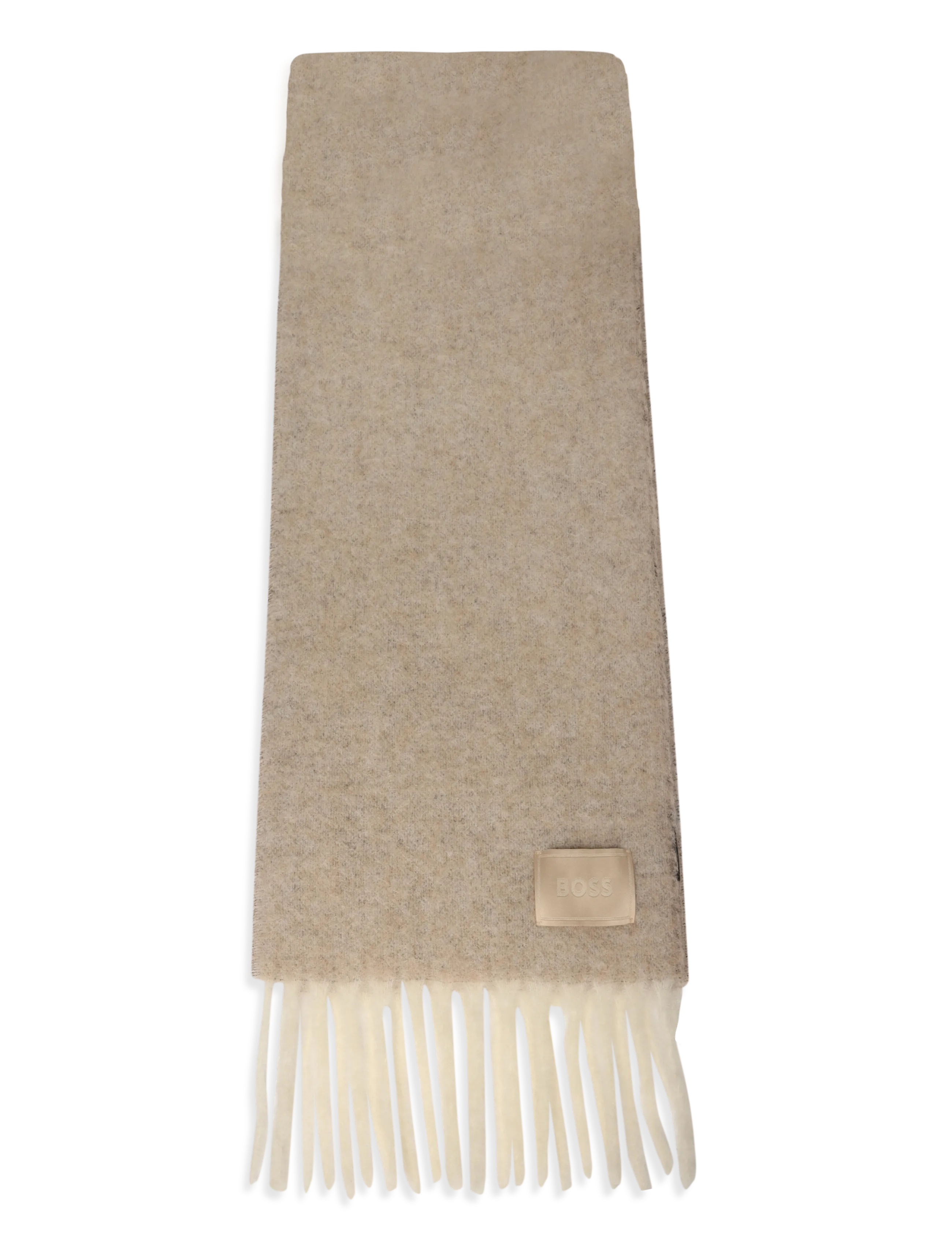 BOSS Yulyette_30*200 - BOSS - OPEN WHITE / beige