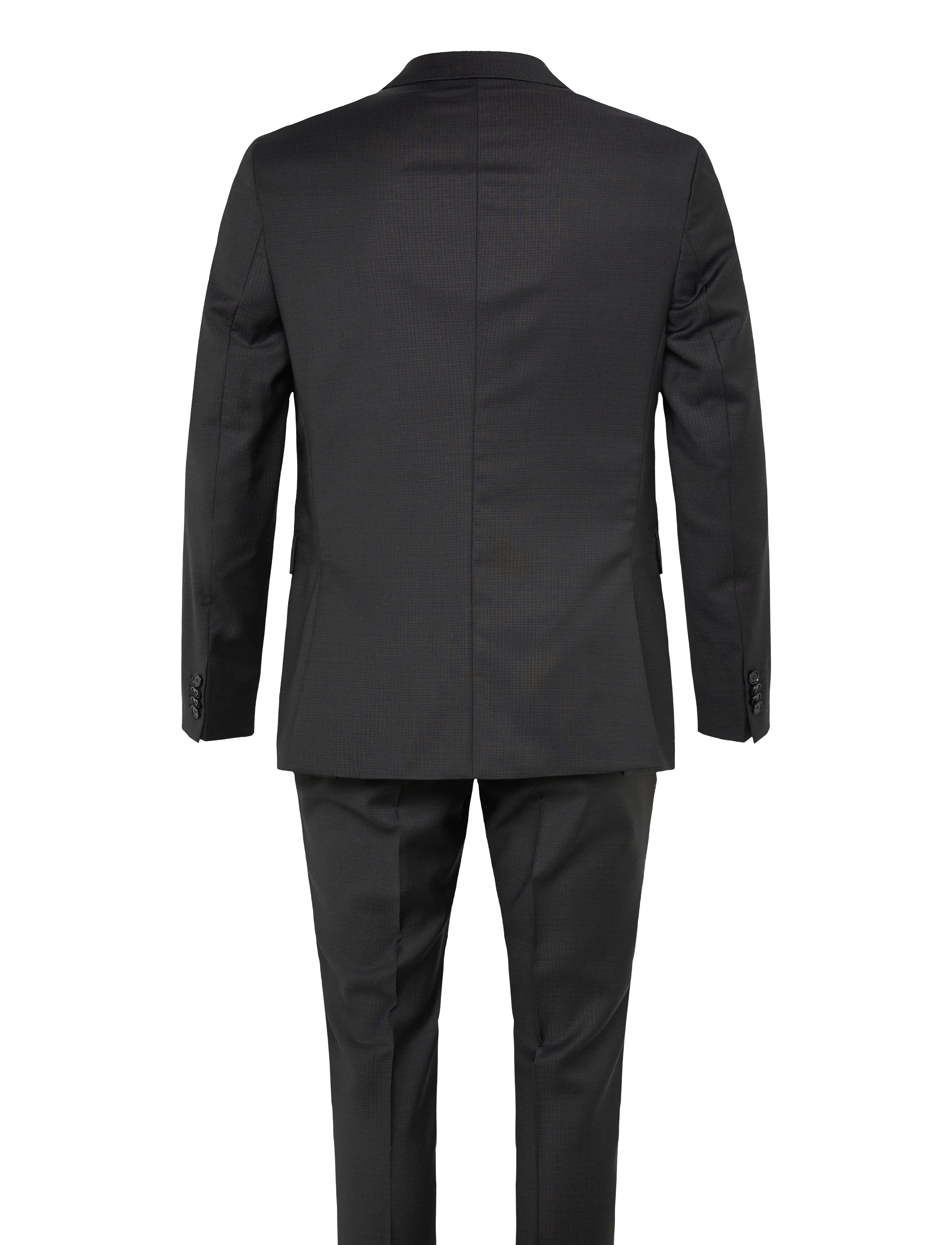 BOSS - H-Houston-2Pcs-252 - black - 1