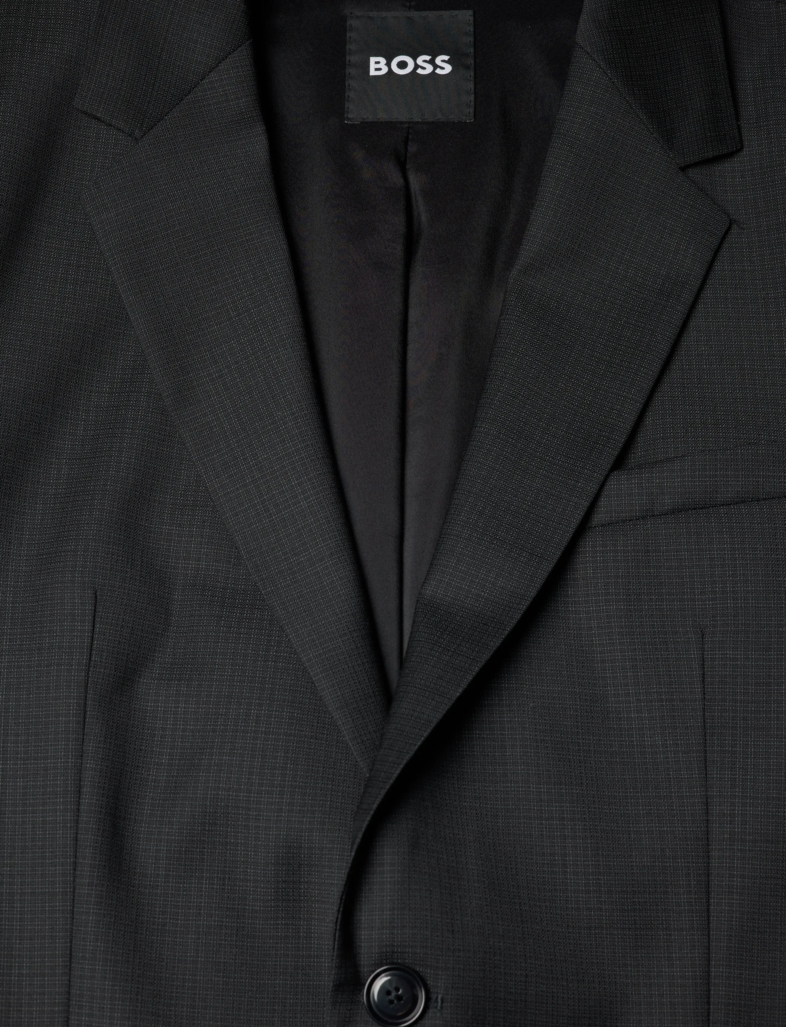 BOSS - H-Houston-2Pcs-252 - black - 4