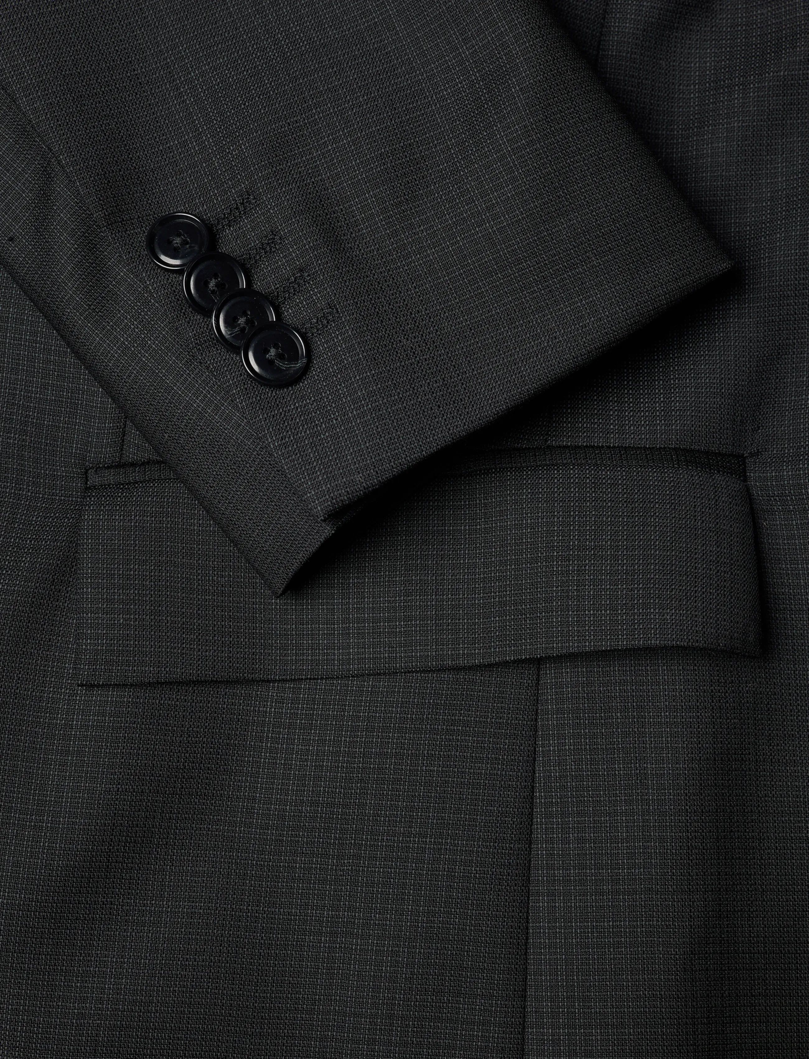 BOSS - H-Houston-2Pcs-252 - black - 5