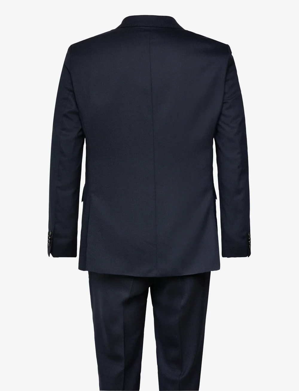 BOSS - H-Jeckson-2Pcs-253 - costumes - dark blue - 1