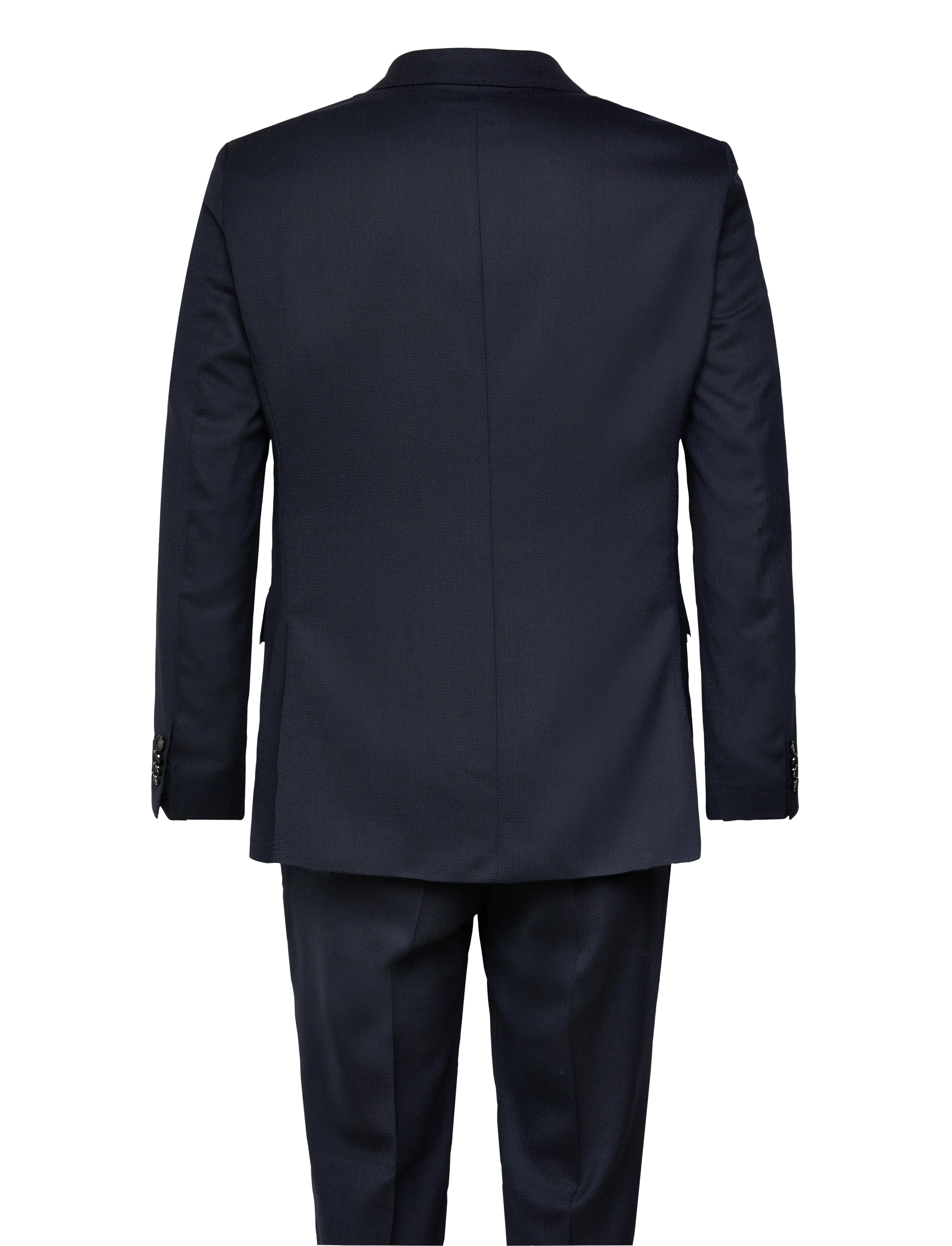 BOSS - H-Jeckson-2Pcs-253 - dark blue - 1
