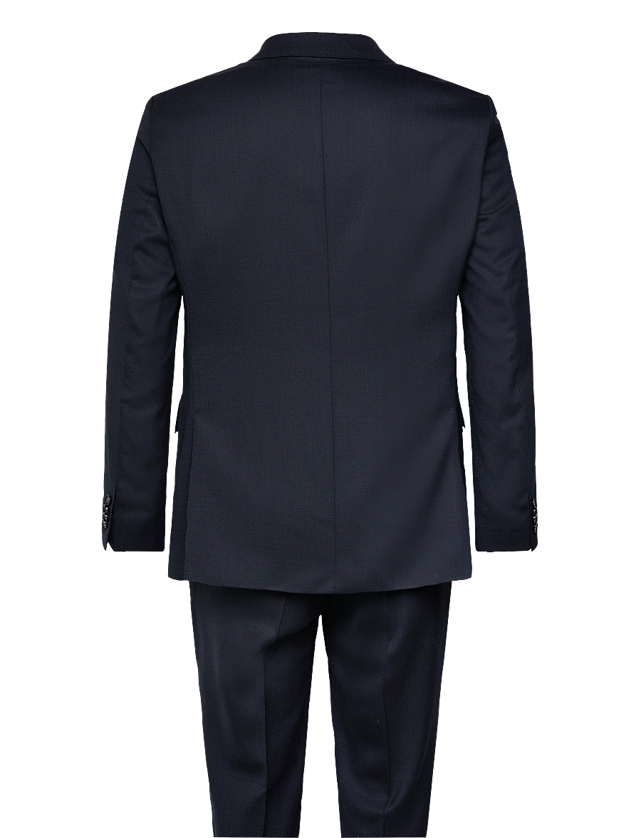 BOSS - H-Jeckson-2Pcs-253 - dark blue - 1