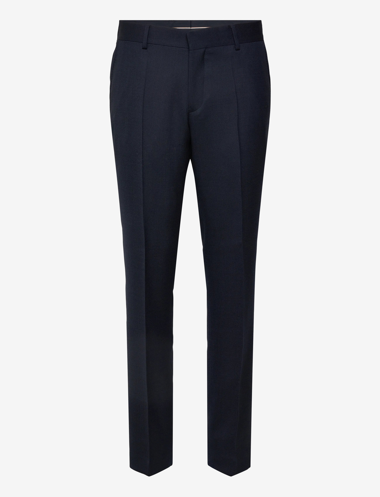 BOSS - H-Jeckson-2Pcs-253 - Ülikonnad - dark blue - 2