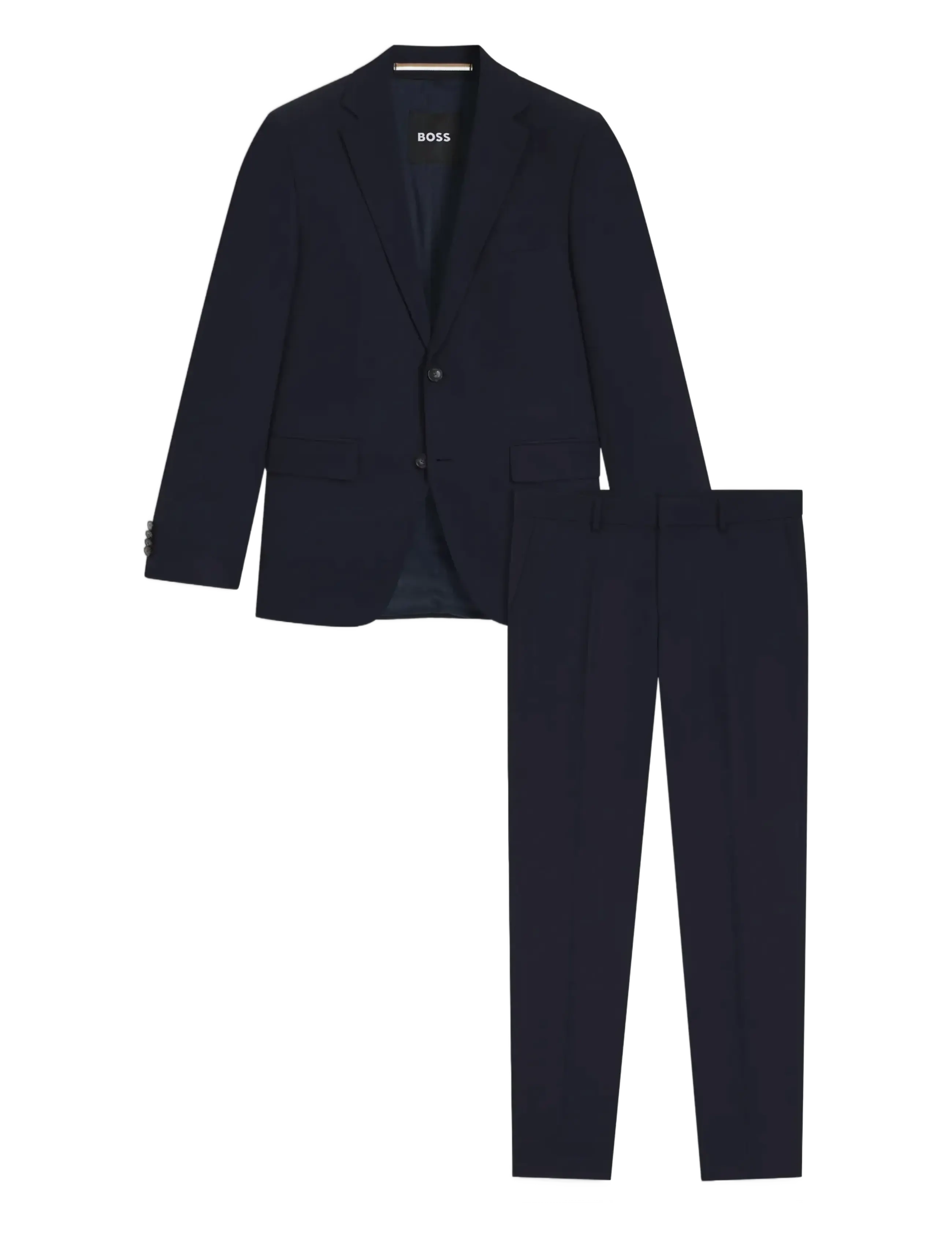BOSS - H-Jeckson-2Pcs-253 - dark blue - 4