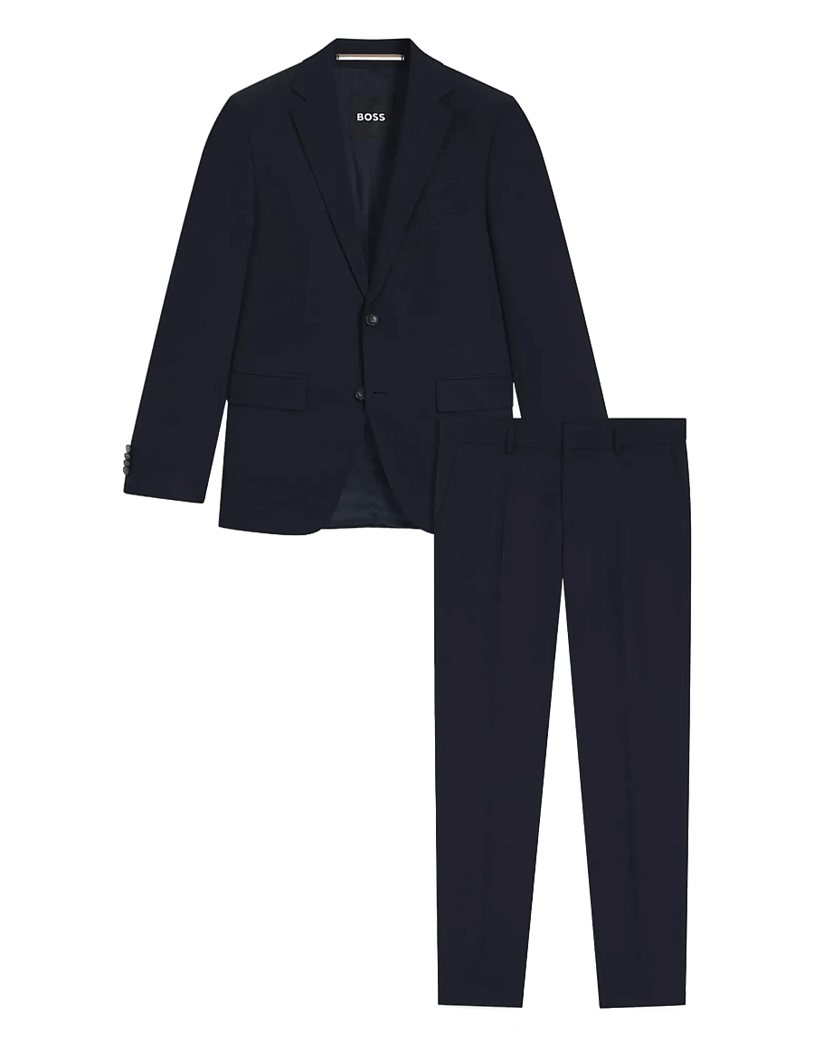 BOSS - H-Jeckson-2Pcs-253 - dark blue - 4