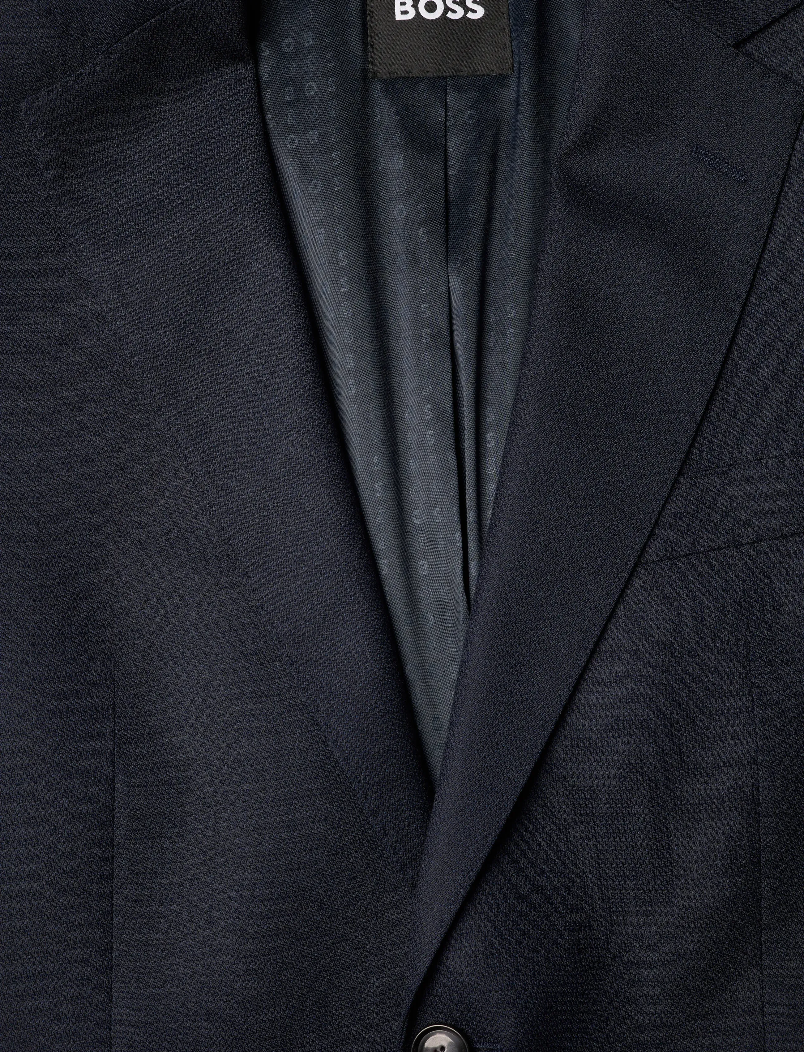 BOSS - H-Jeckson-2Pcs-253 - dark blue - 5