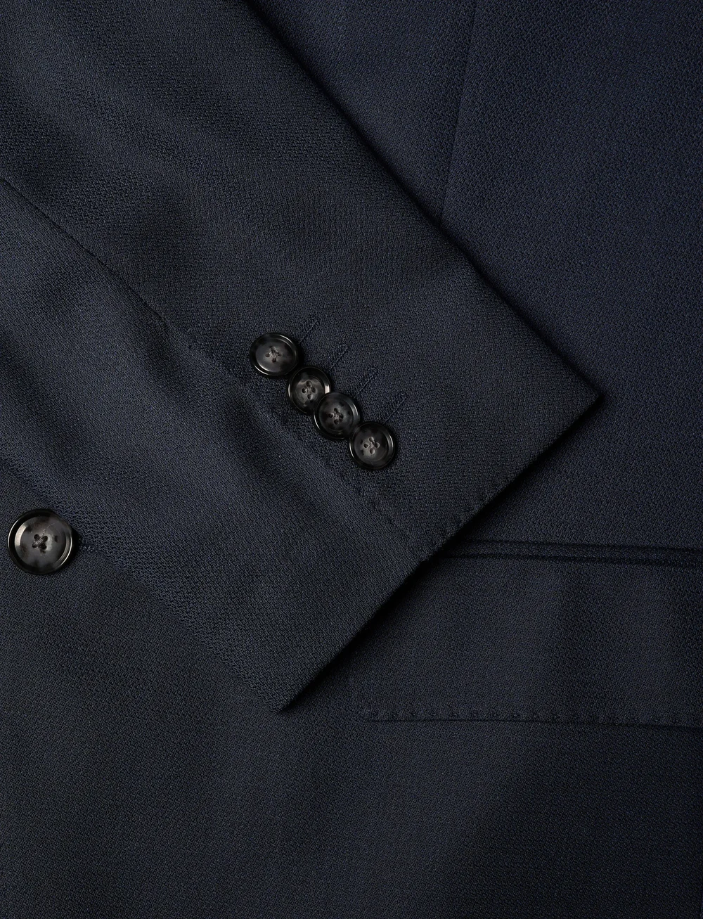 BOSS - H-Jeckson-2Pcs-253 - costumes - dark blue - 5