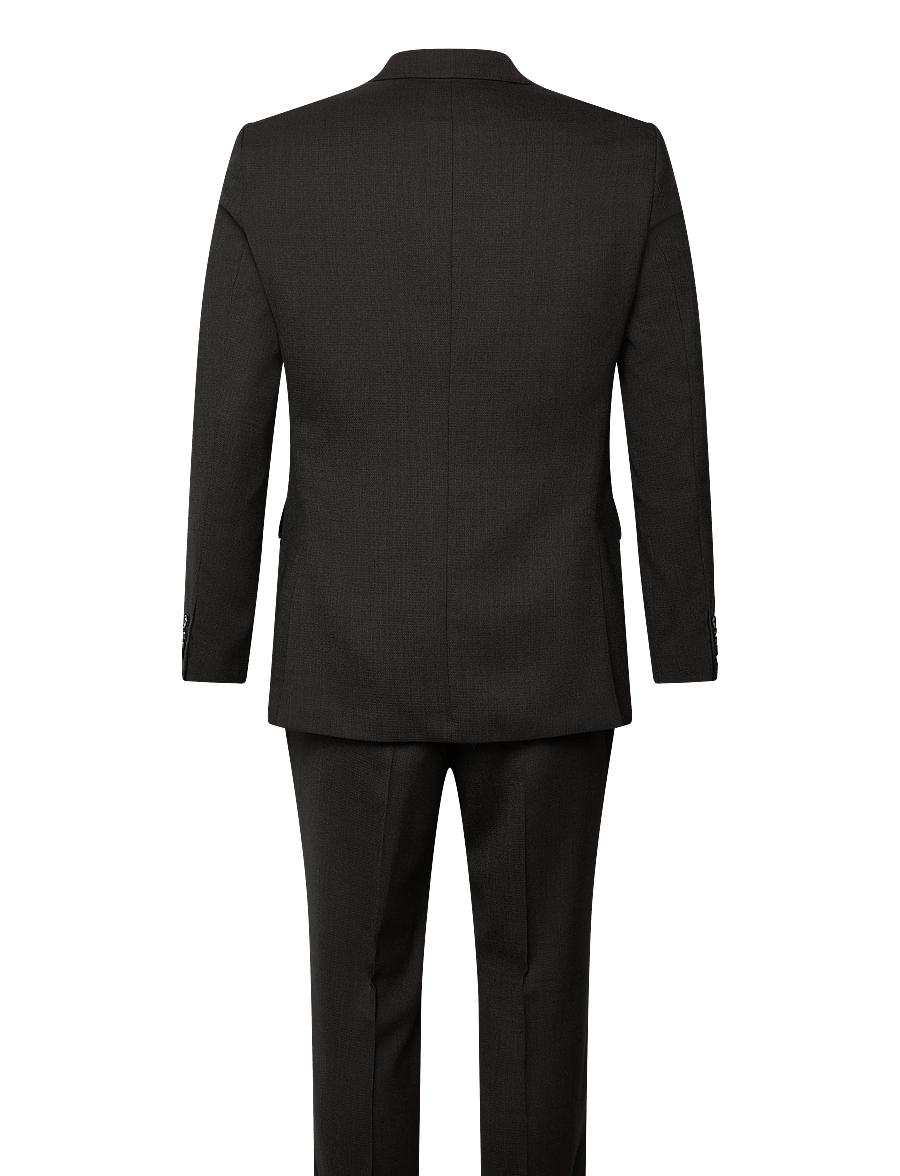 BOSS - H-Jeckson-2Pcs-253 - dark brown - 1