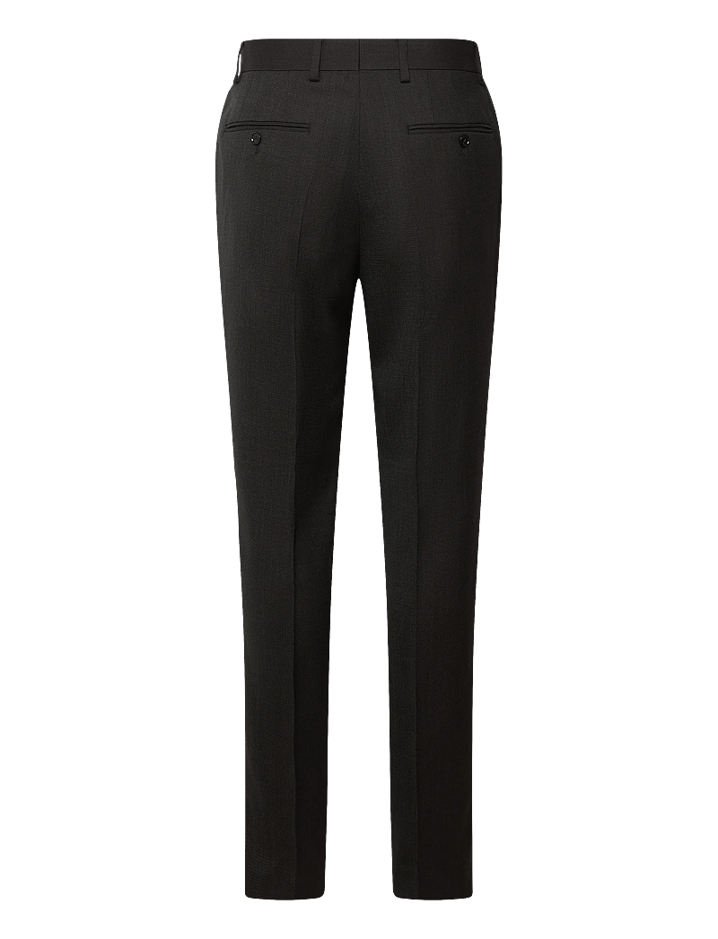 BOSS - H-Jeckson-2Pcs-253 - kostymer - dark brown - 3