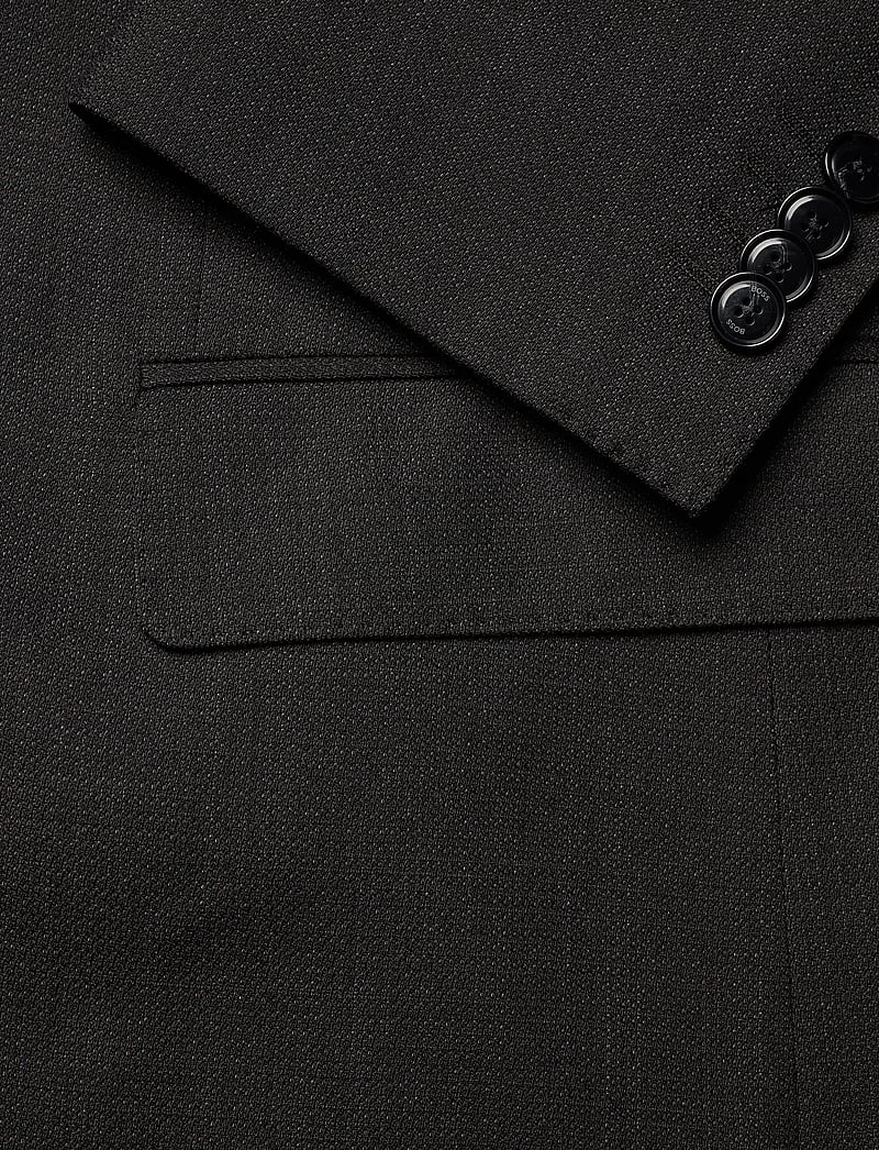 BOSS - H-Jeckson-2Pcs-253 - kostymer - dark brown - 5