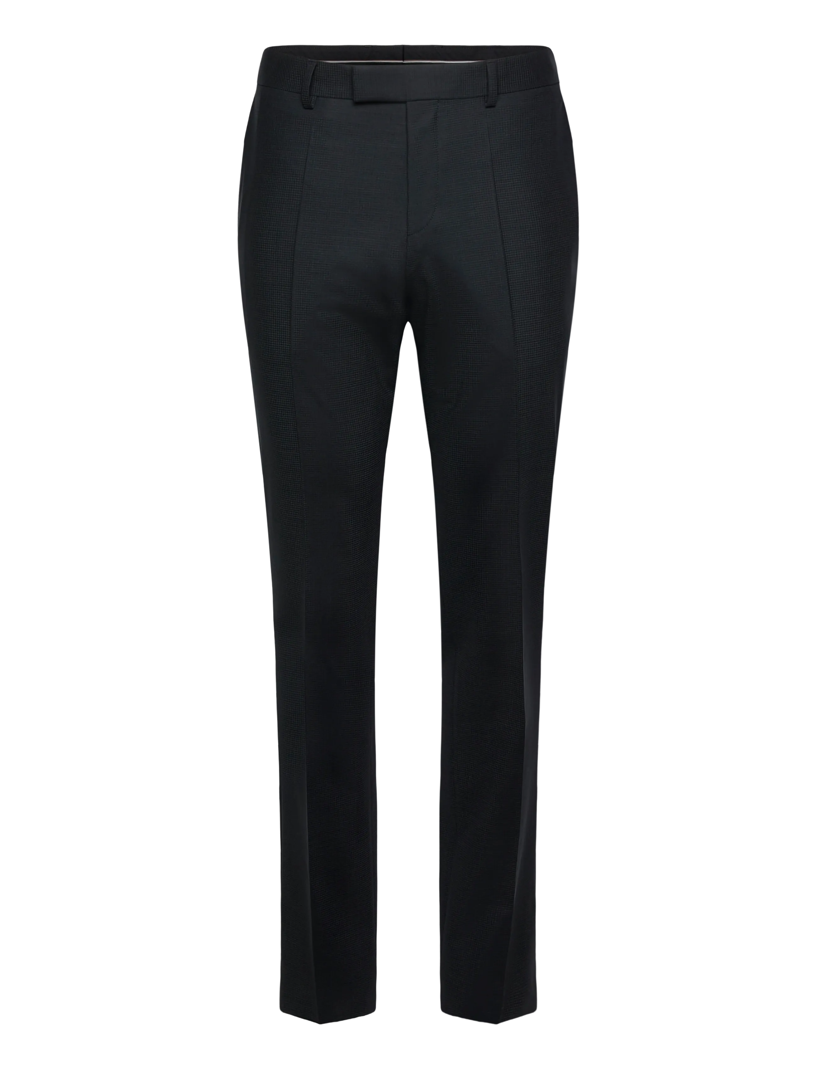 BOSS - H-Huge-2Pcs-Peak-253 - black - 2