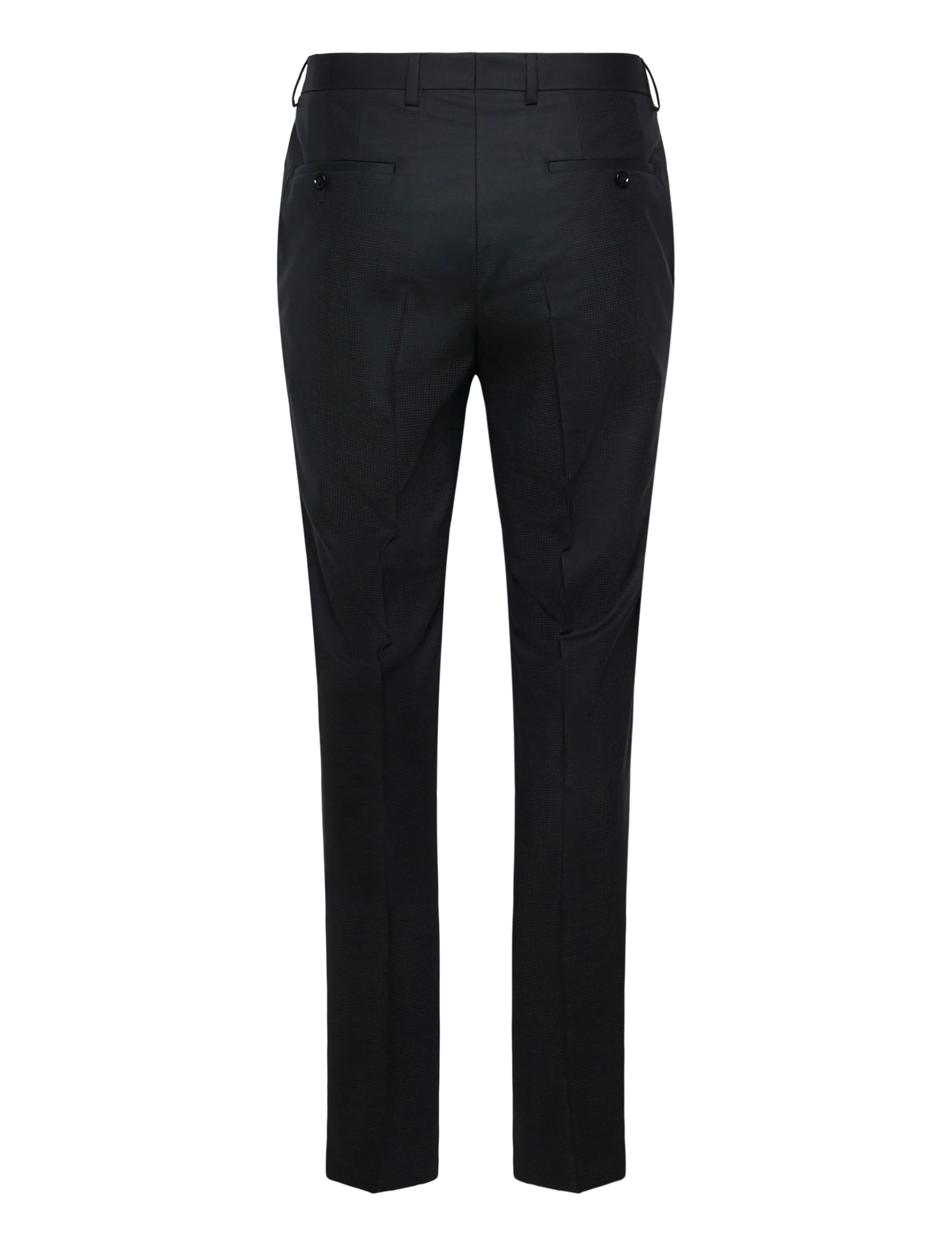 BOSS - H-Huge-2Pcs-Peak-253 - black - 3
