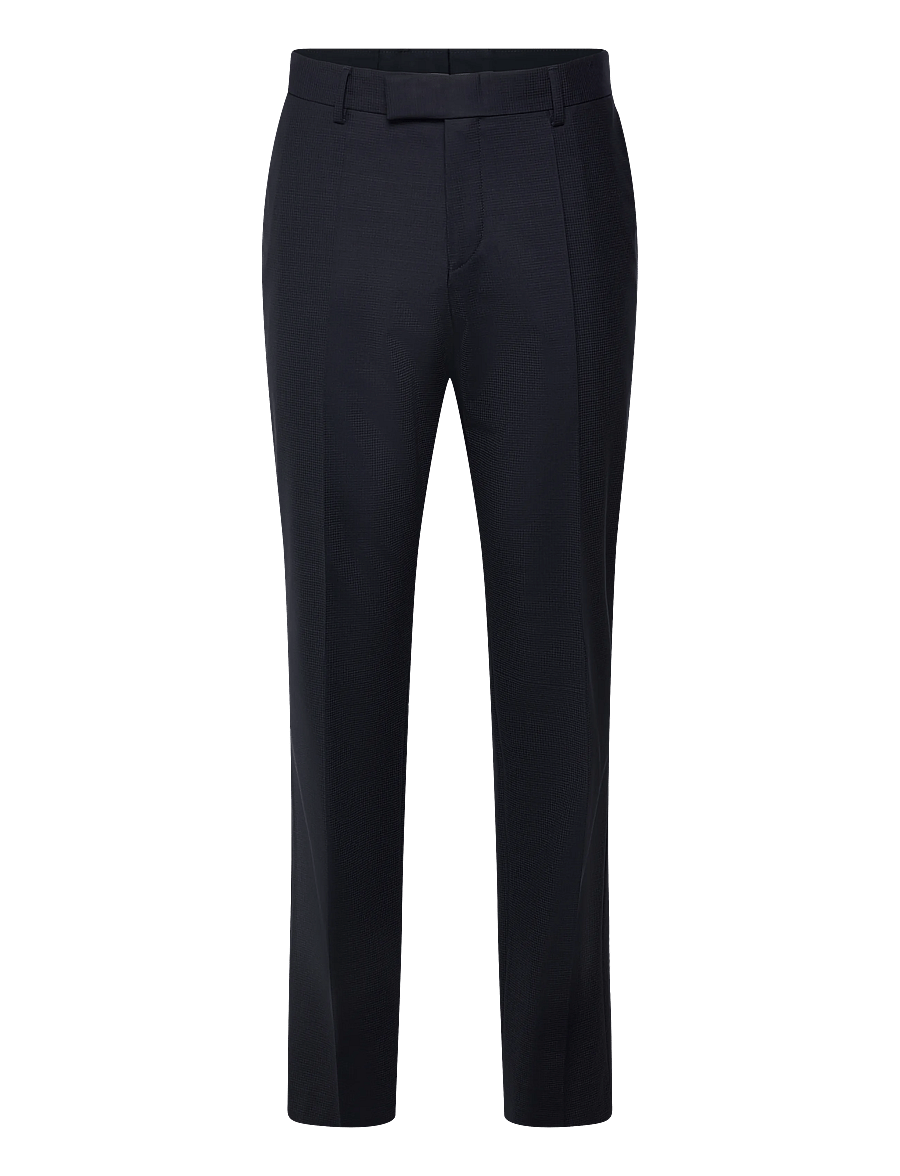 BOSS - H-Huge-2Pcs-Peak-253 - dark blue - 2