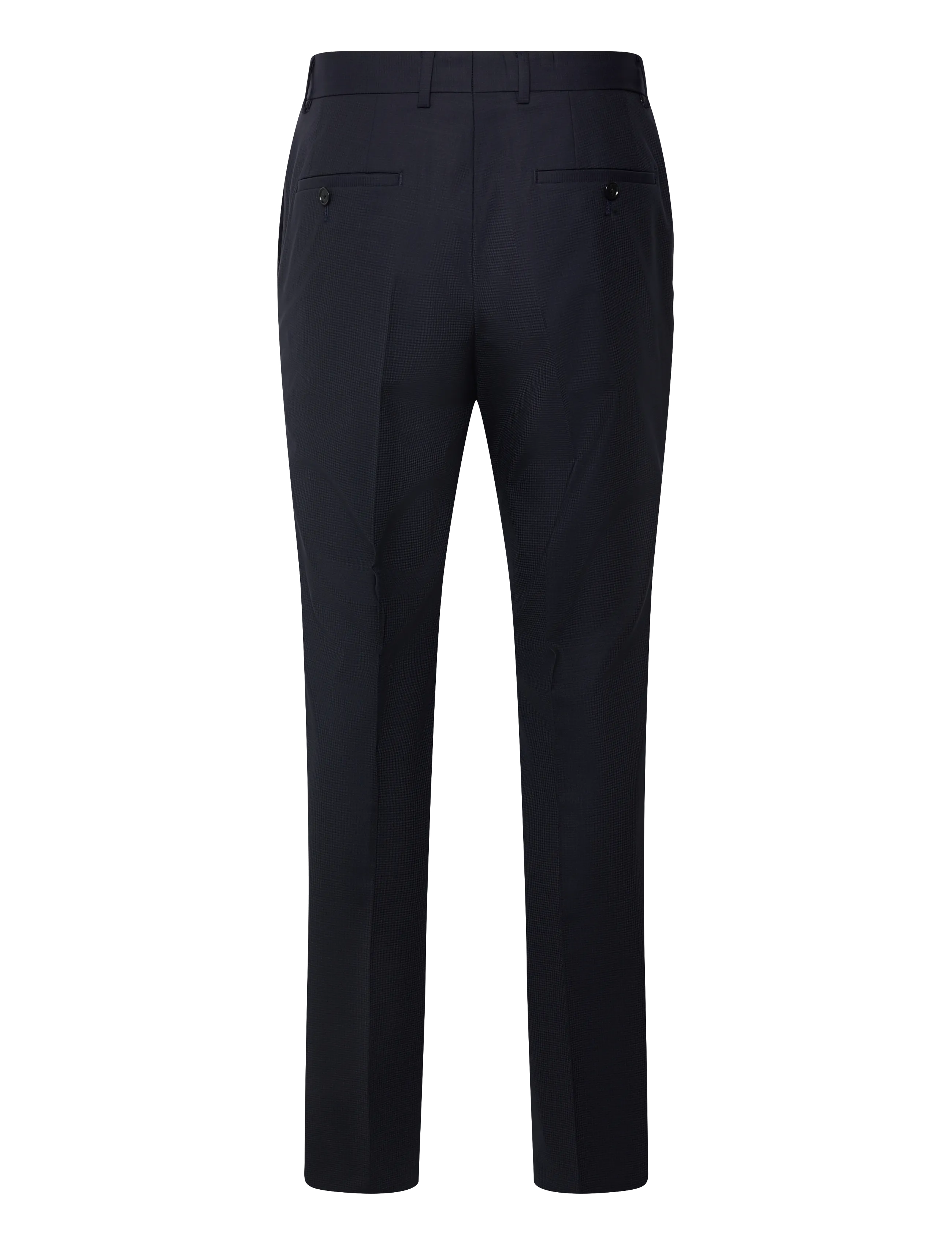 BOSS - H-Huge-2Pcs-Peak-253 - dark blue - 3
