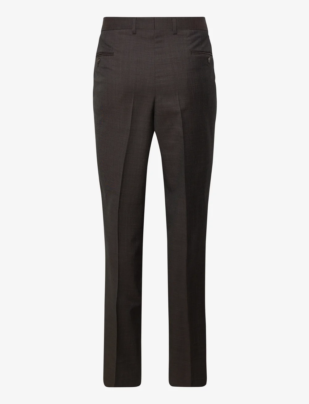 BOSS - H-Huge-2Pcs-253 - anzüge - dark brown - 3