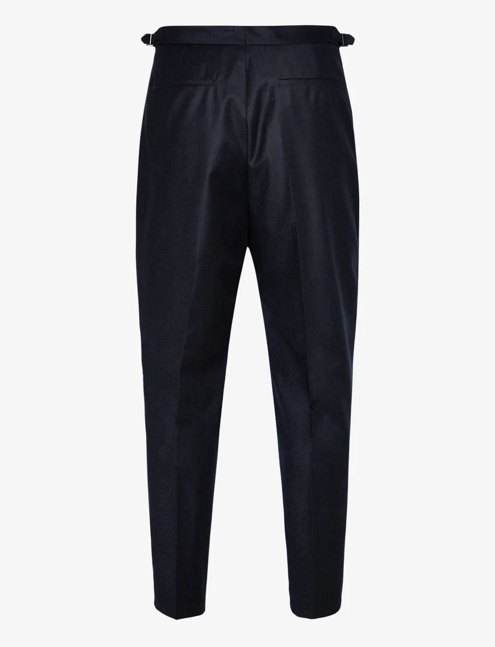 BOSS - C-Perino-PL-DTL-254 - dressbukser - dark blue - 1