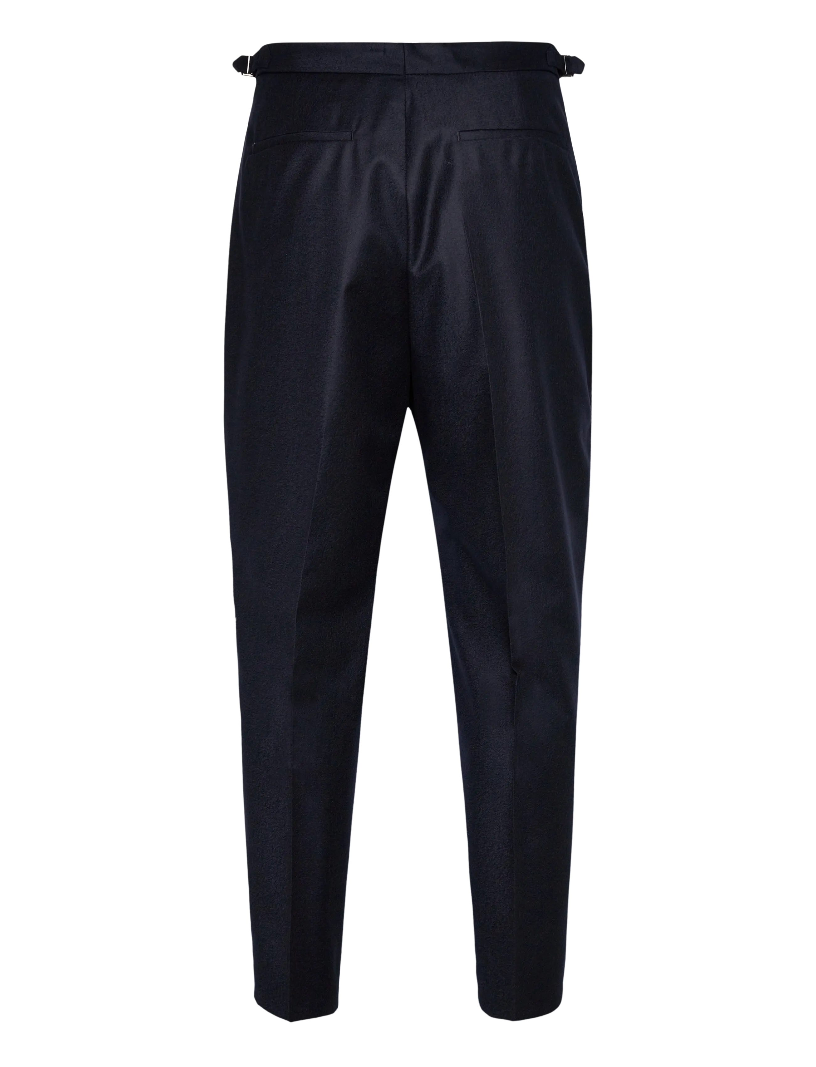 BOSS - C-Perino-PL-DTL-254 - puvunhousut - dark blue - 1