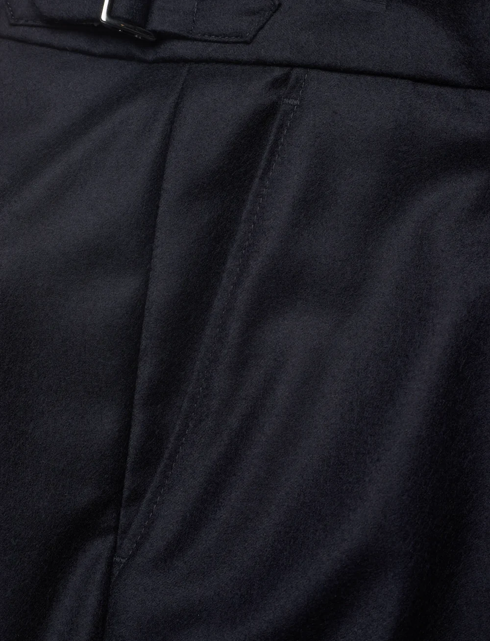 BOSS - C-Perino-PL-DTL-254 - dressbukser - dark blue - 2