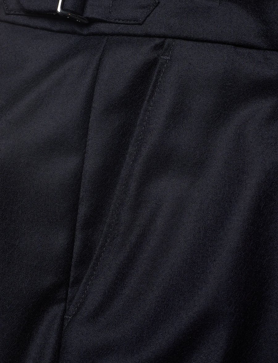 BOSS - C-Perino-PL-DTL-254 - anzugshosen - dark blue - 2