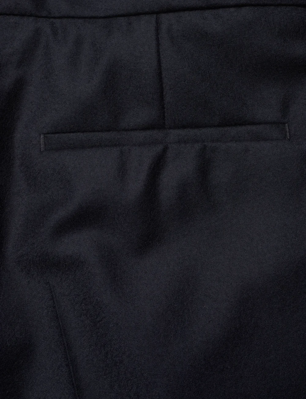 BOSS - C-Perino-PL-DTL-254 - dressbukser - dark blue - 4