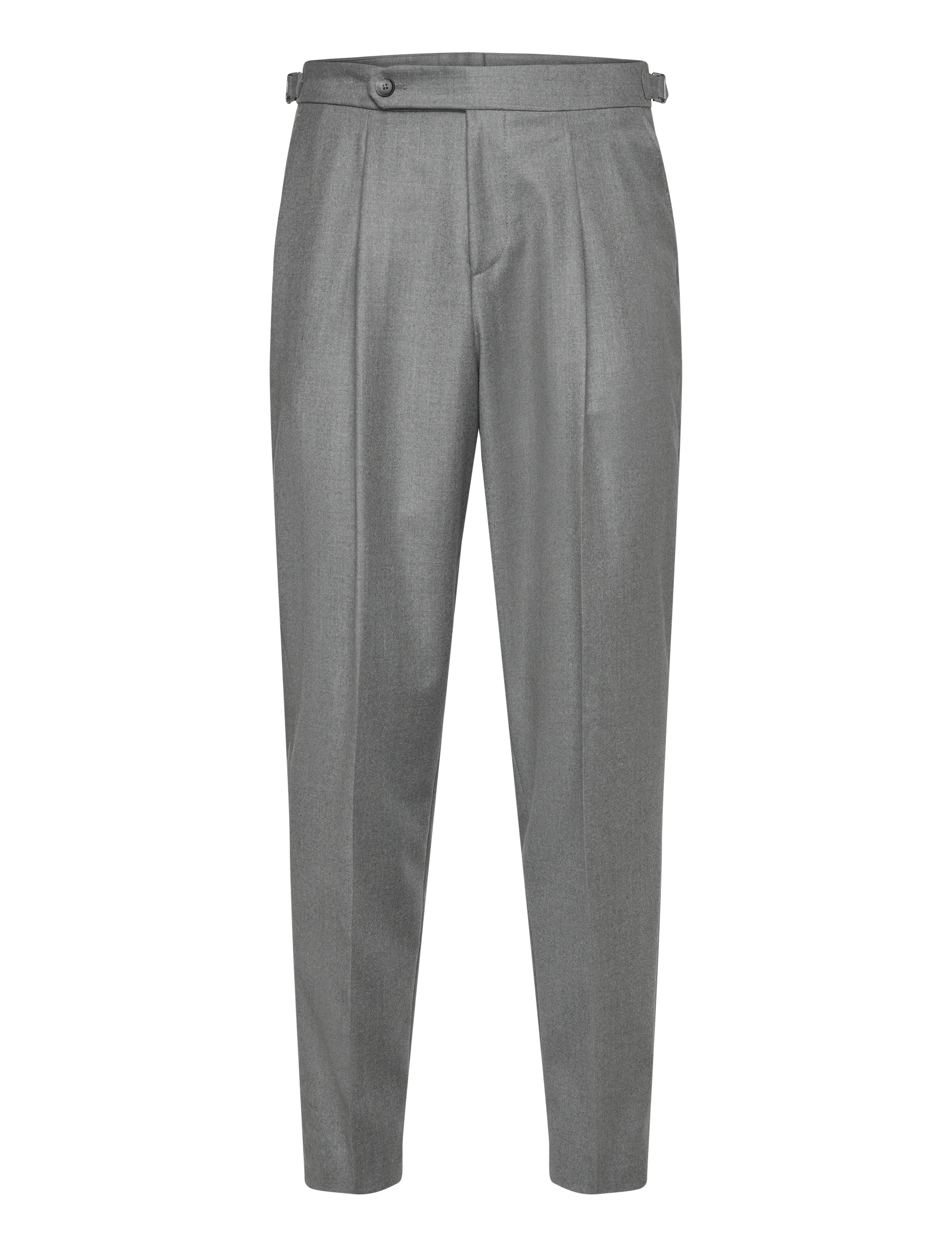 BOSS C-Perino-Pl-Dtl-254 Grau - 56 - Herren