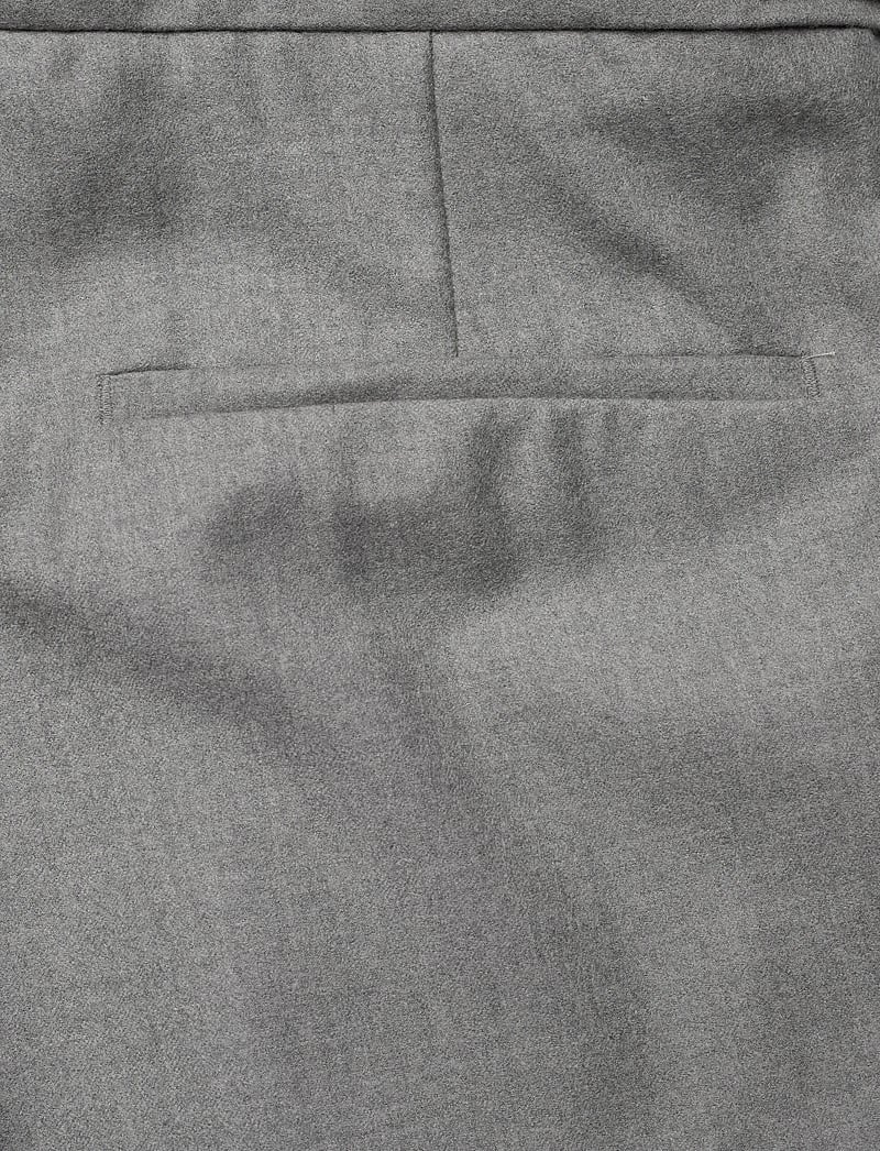 BOSS - C-Perino-PL-DTL-254 - formal trousers - silver - 4