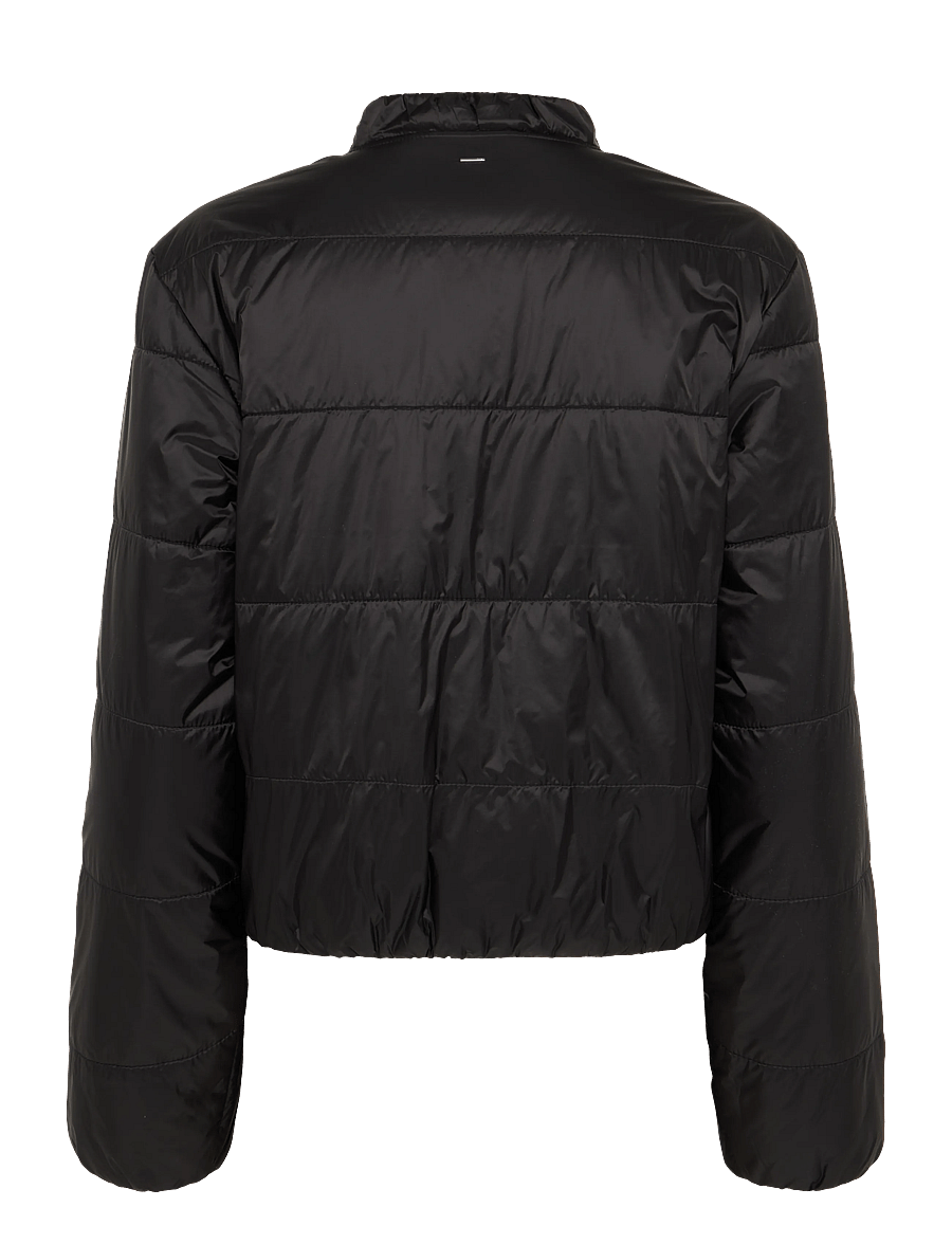 BOSS - Pio - vårjackor - black - 1