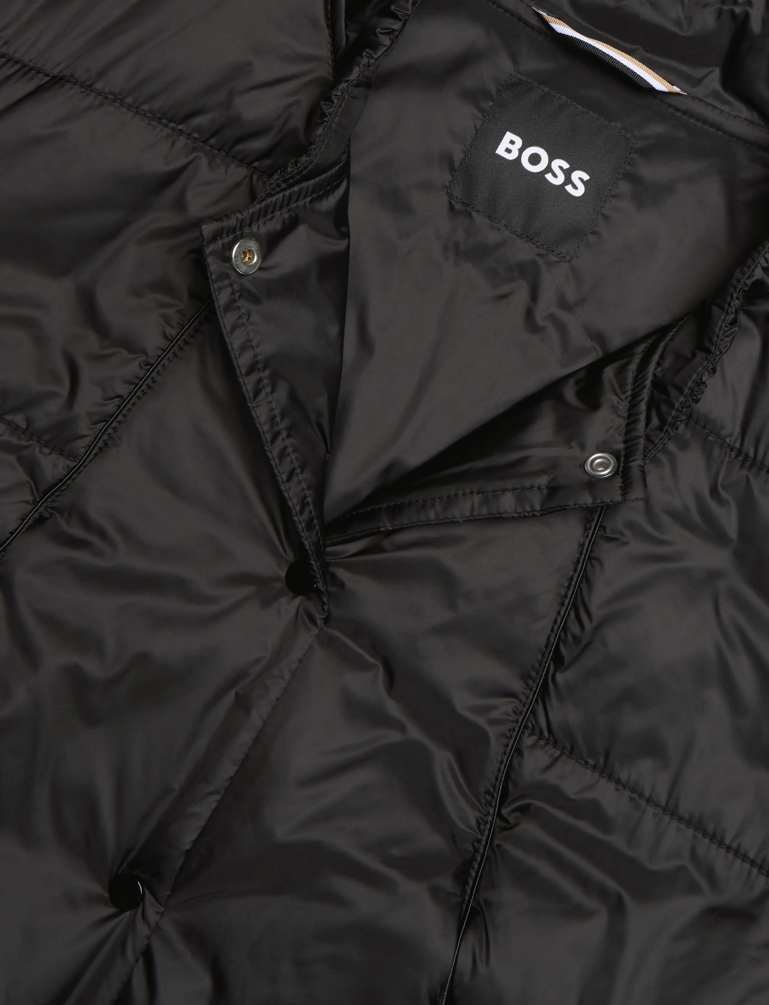 BOSS - Pio - black - 2