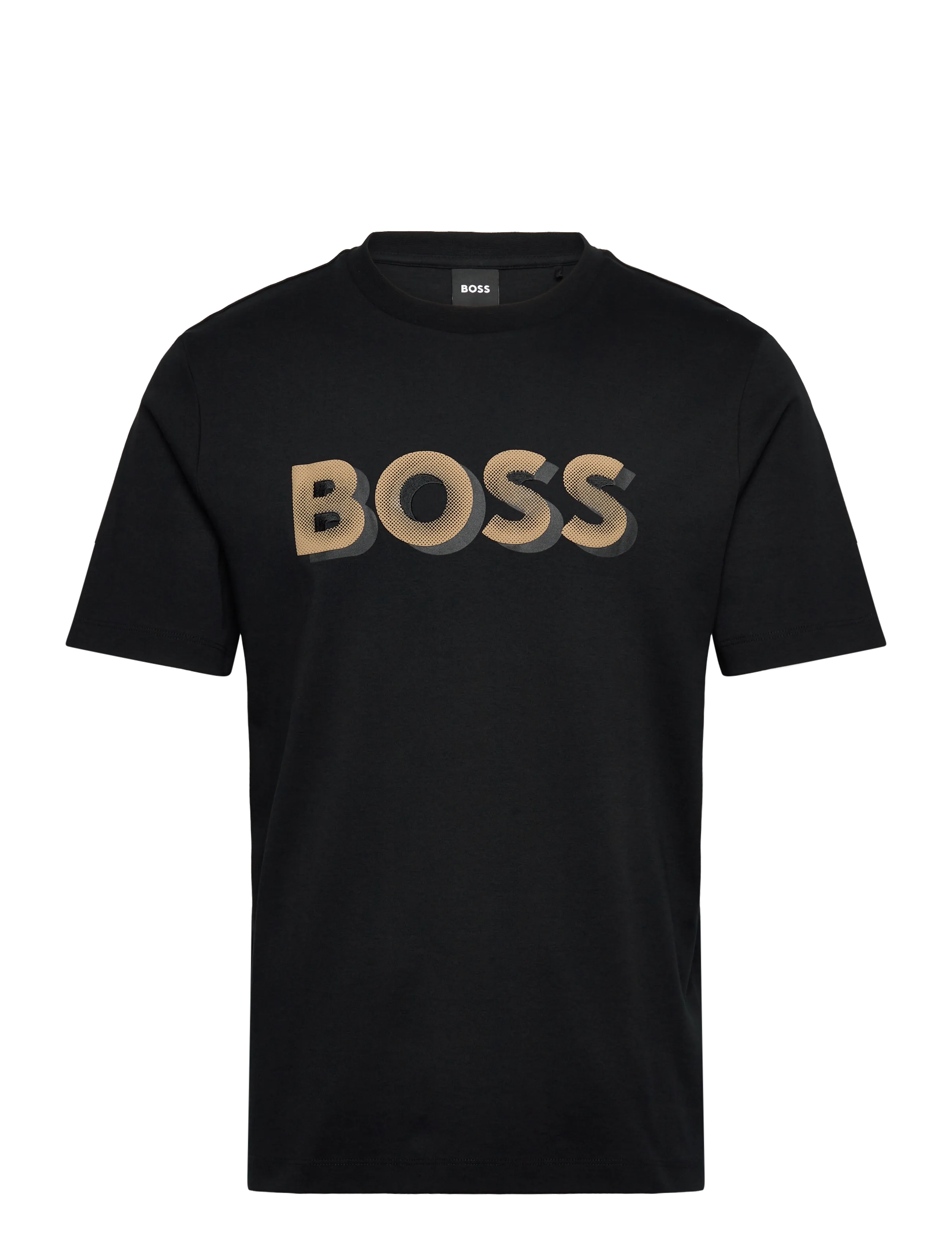 BOSS H-Thompson 656 - Riided - BLACK / black
