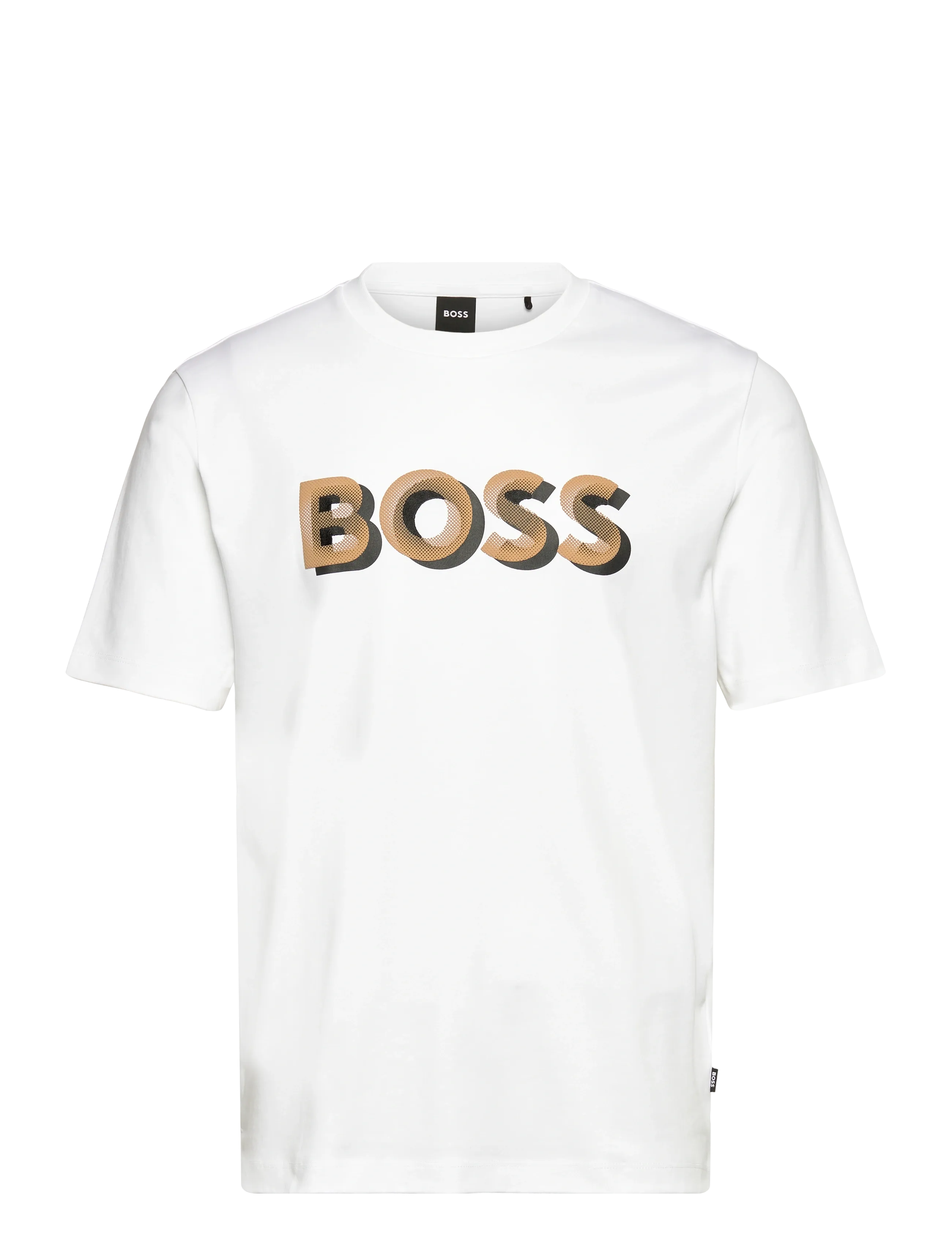 BOSS H-Thompson 656 - Herbst-Deals - WHITE / white