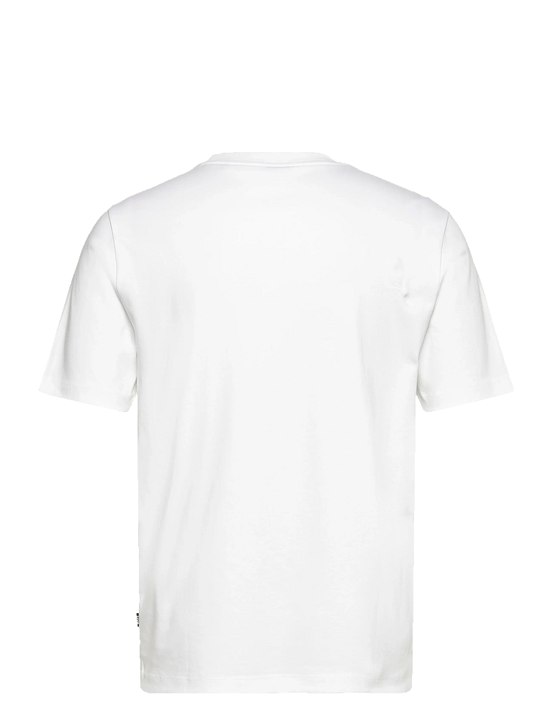 BOSS - H-Thompson 656 - lyhythihaiset - white - 1